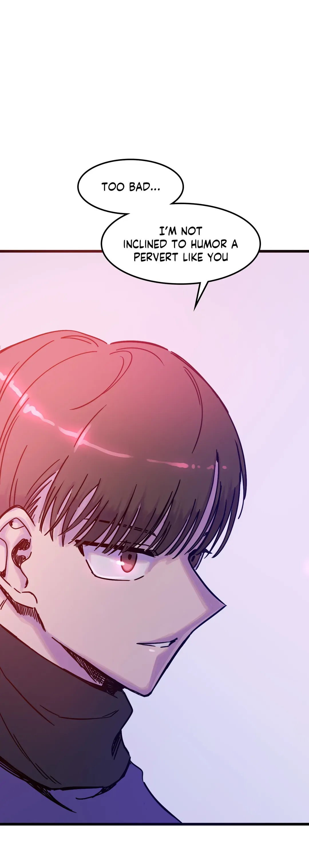 Revenge of the Anti-Hero Chapter 21 - page 6