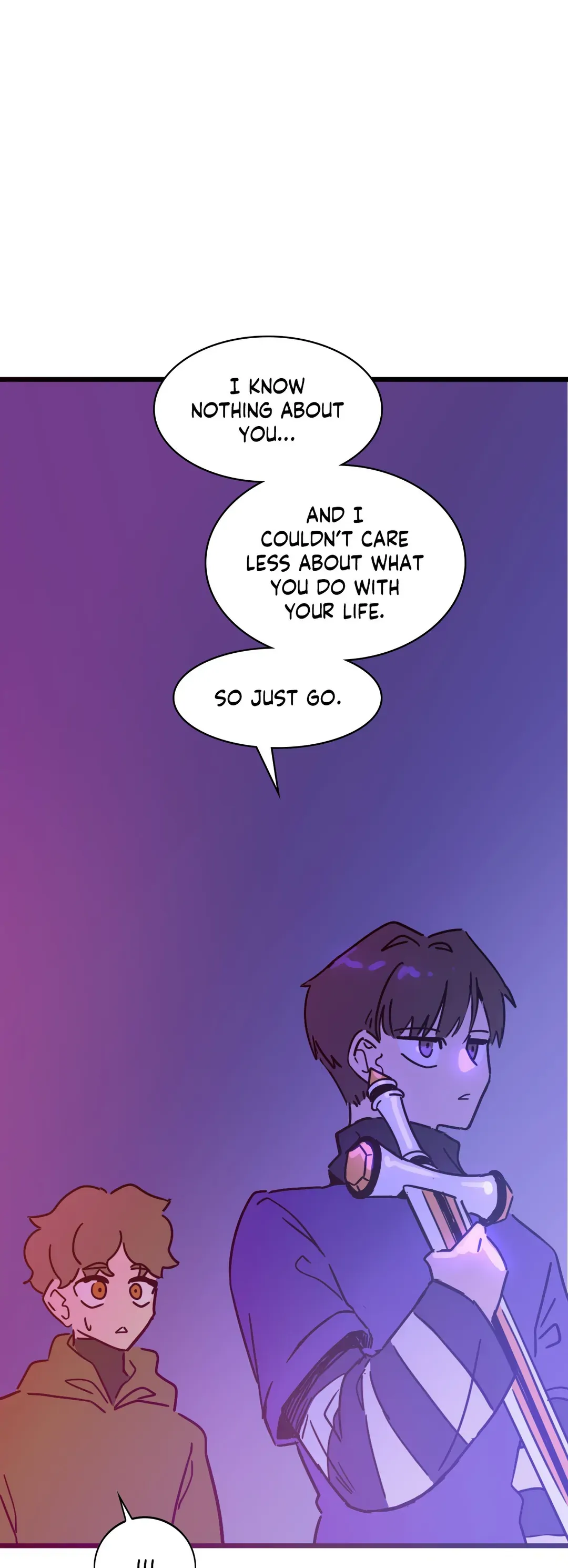 Revenge of the Anti-Hero Chapter 21 - page 55
