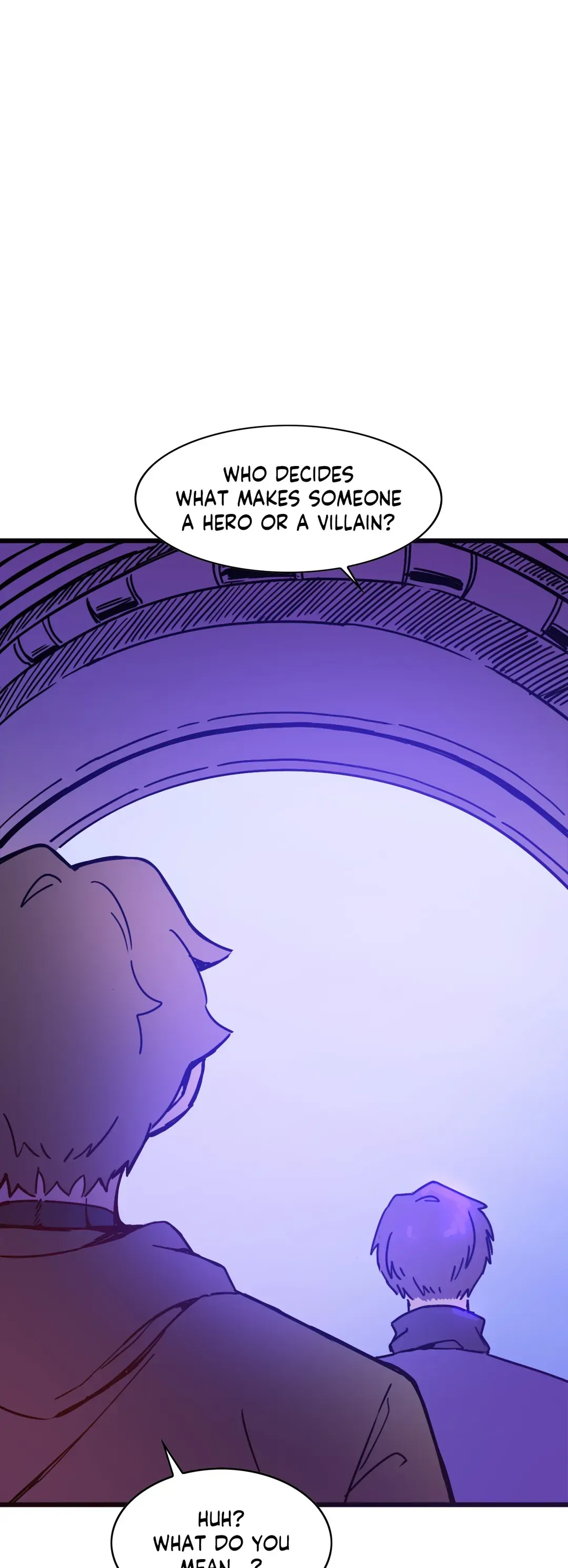 Revenge of the Anti-Hero Chapter 21 - page 58