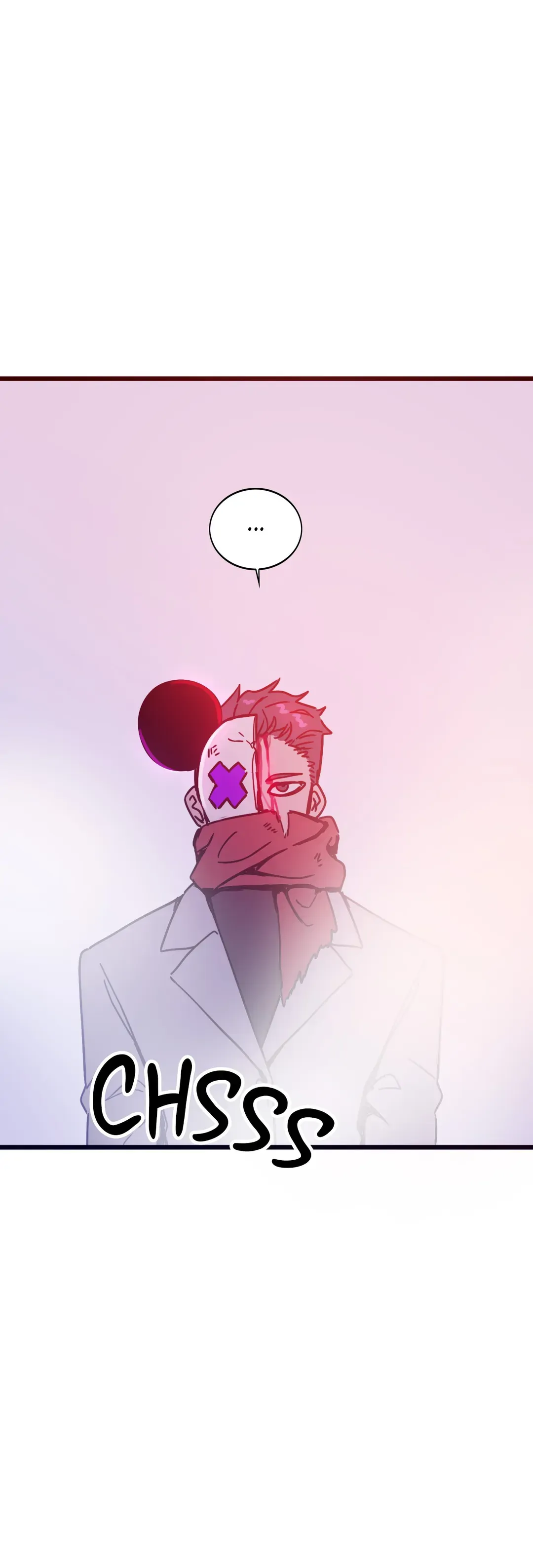 Revenge of the Anti-Hero Chapter 21 - page 7