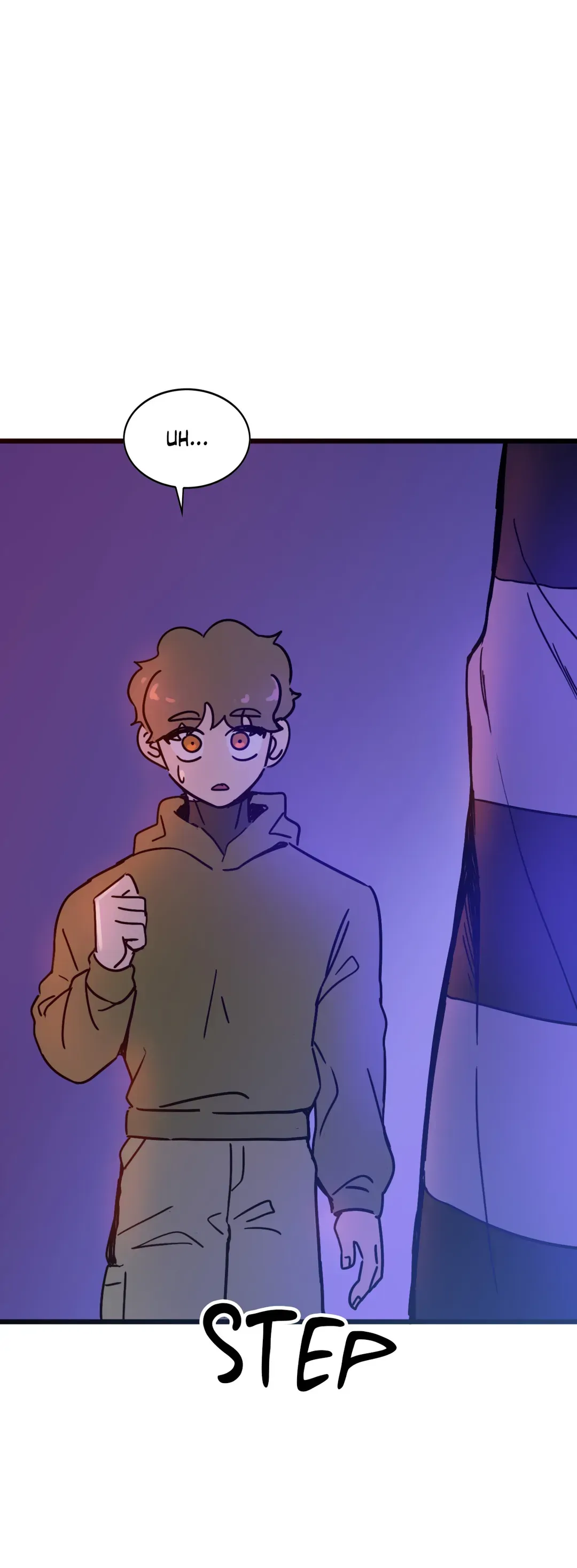 Revenge of the Anti-Hero Chapter 21 - page 61