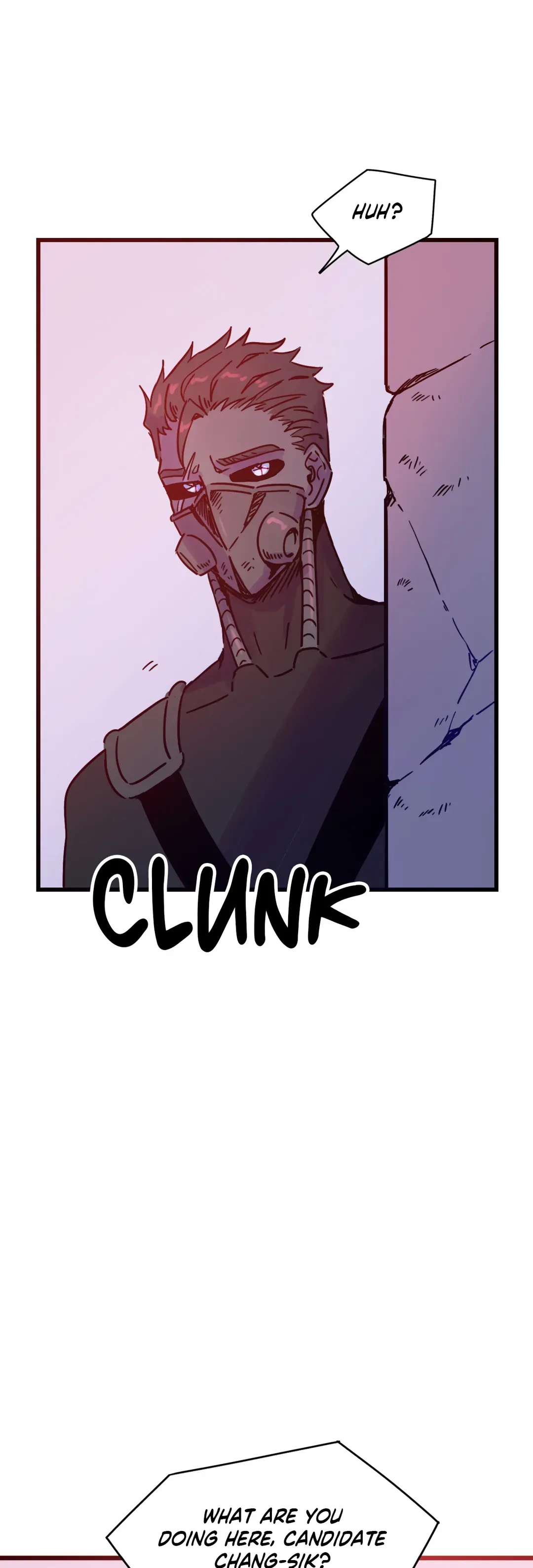 Revenge of the Anti-Hero Chapter 21 - page 8