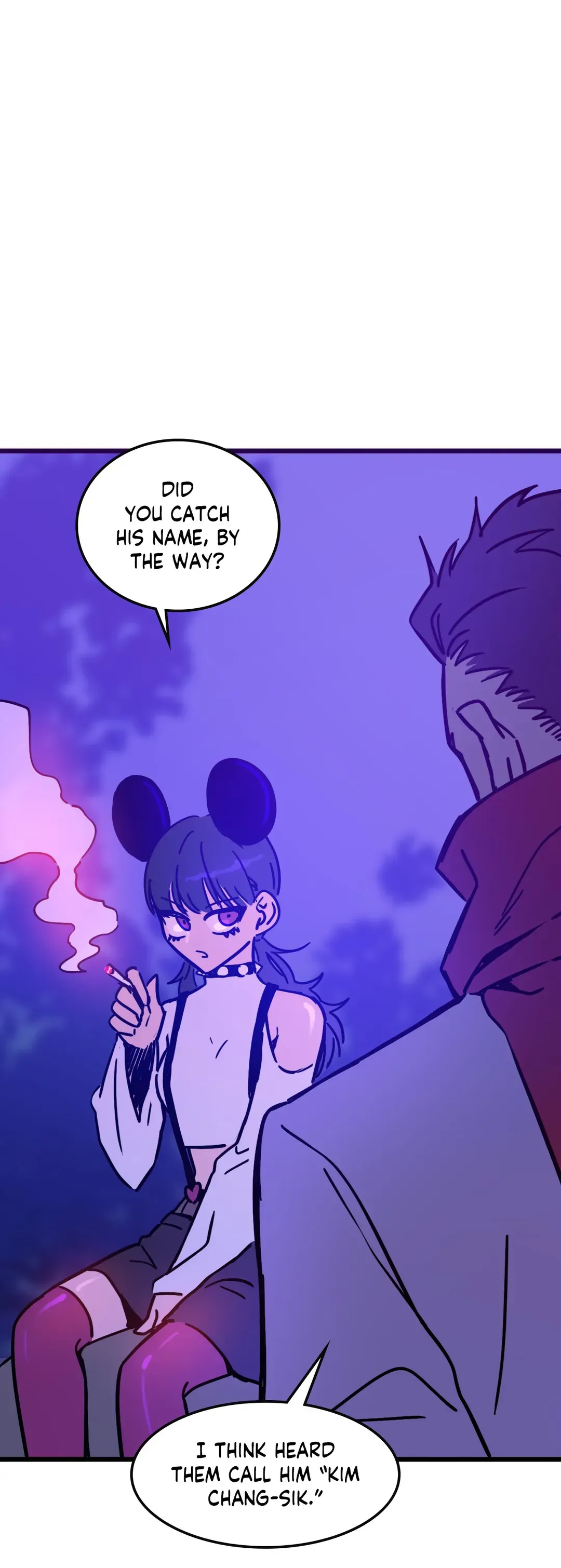Revenge of the Anti-Hero Chapter 22 - page 19