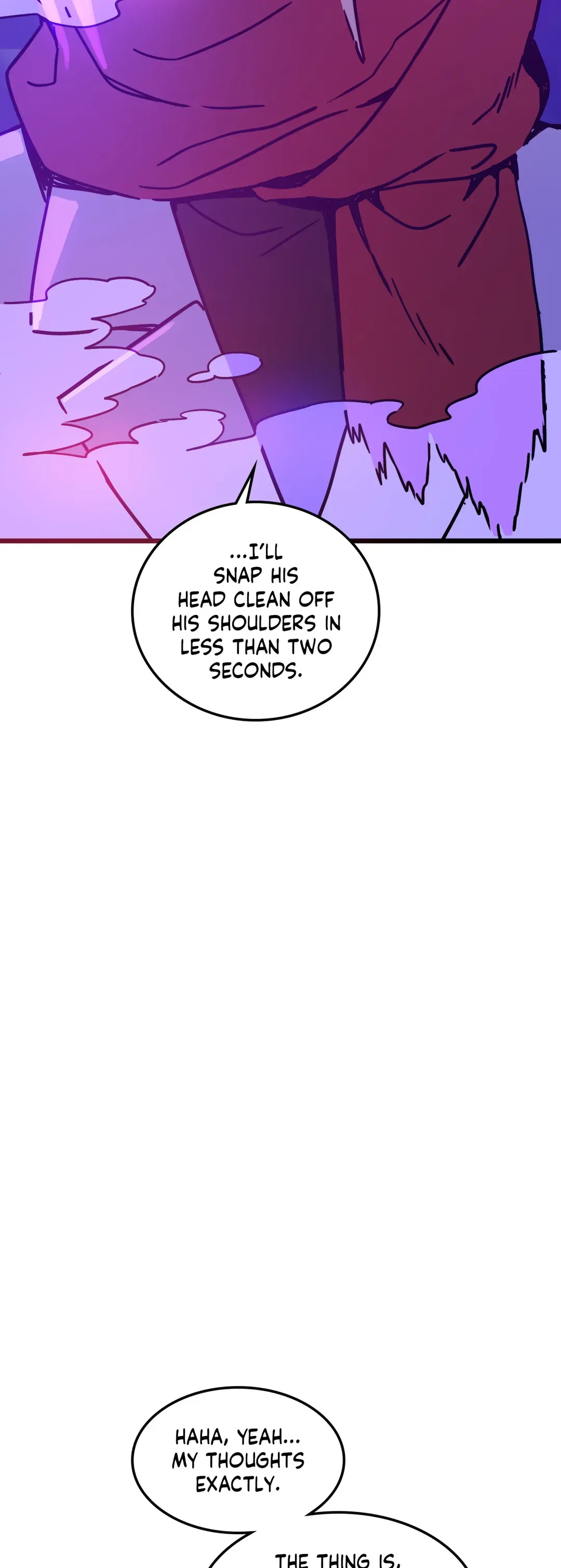 Revenge of the Anti-Hero Chapter 22 - page 22