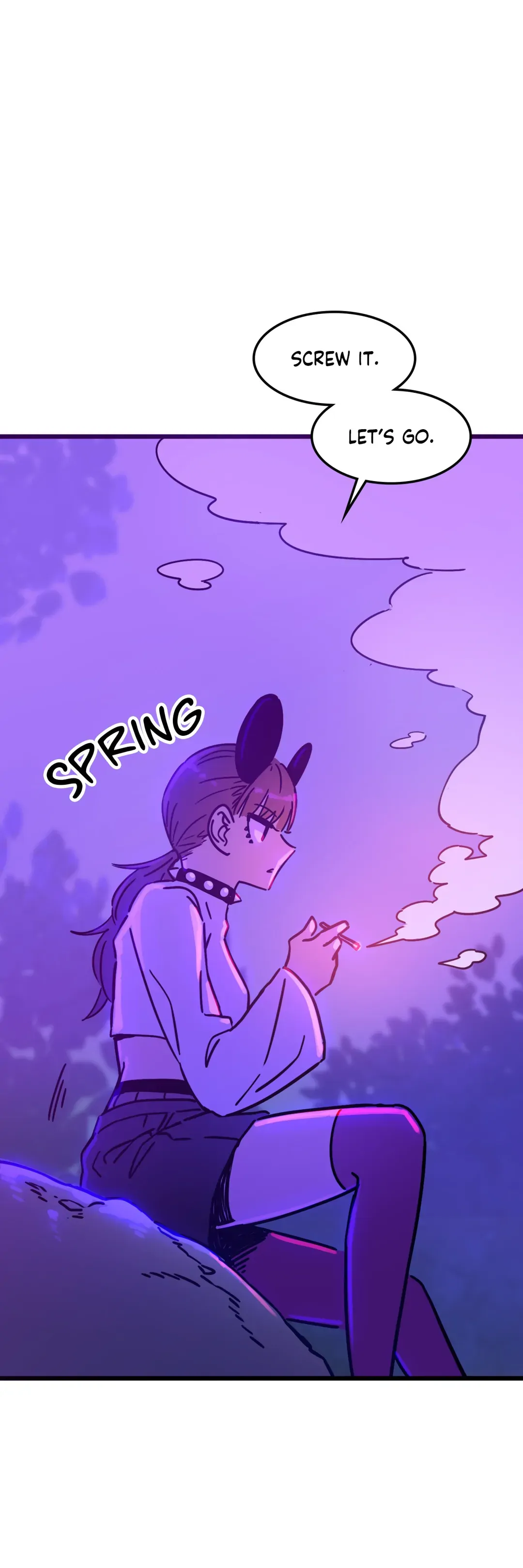 Revenge of the Anti-Hero Chapter 22 - page 25