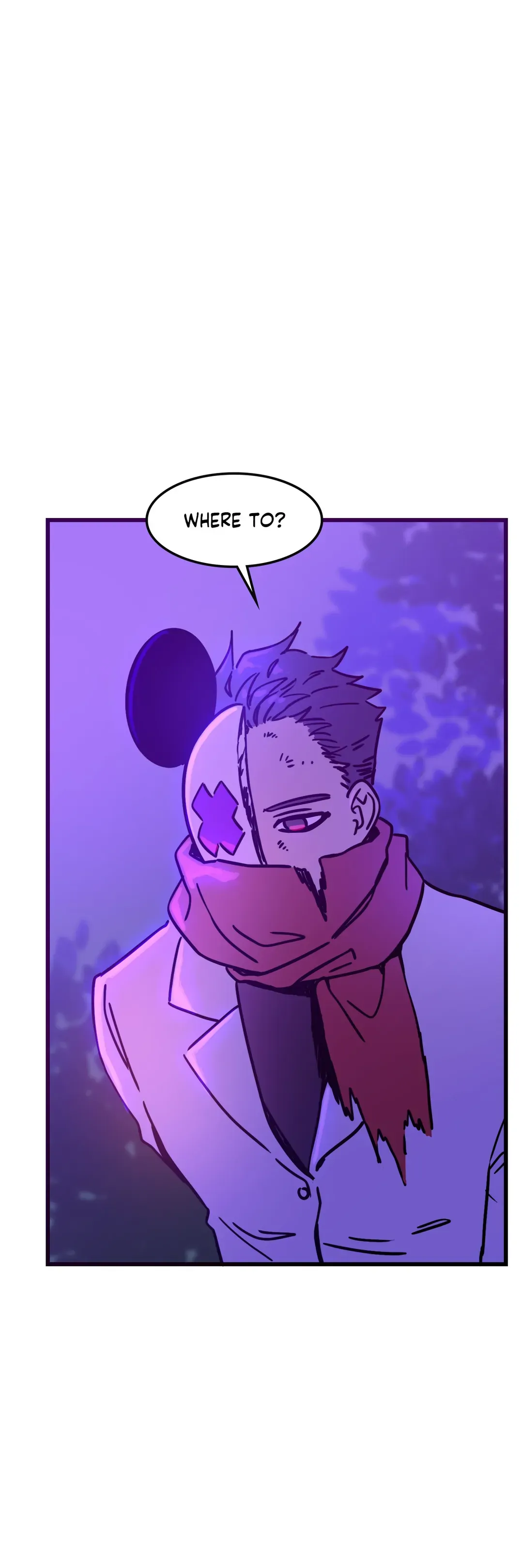 Revenge of the Anti-Hero Chapter 22 - page 26