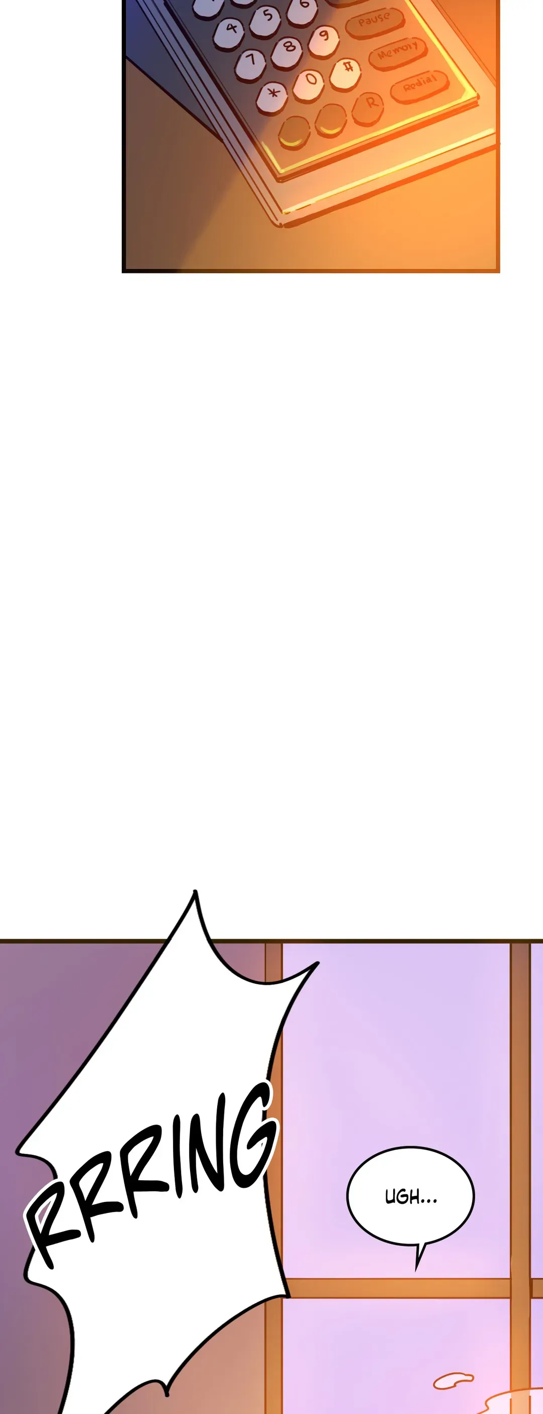Revenge of the Anti-Hero Chapter 22 - page 33