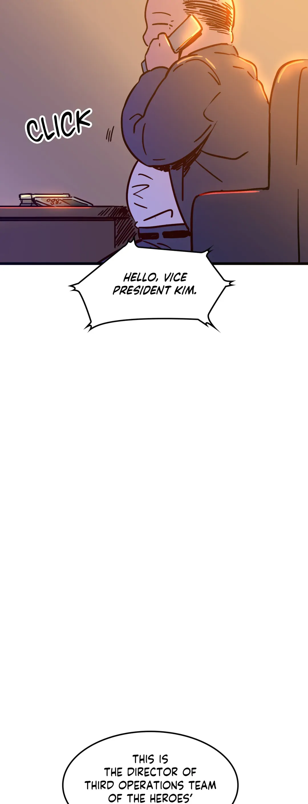 Revenge of the Anti-Hero Chapter 22 - page 35