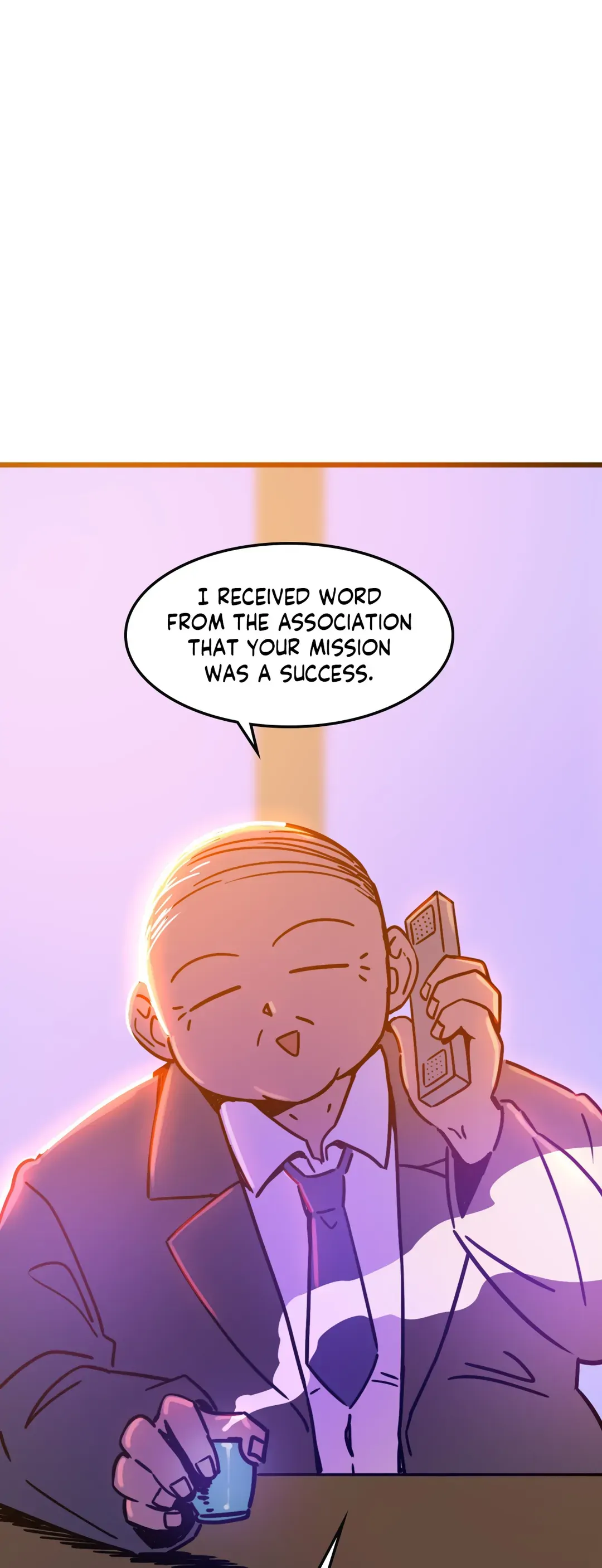 Revenge of the Anti-Hero Chapter 22 - page 37