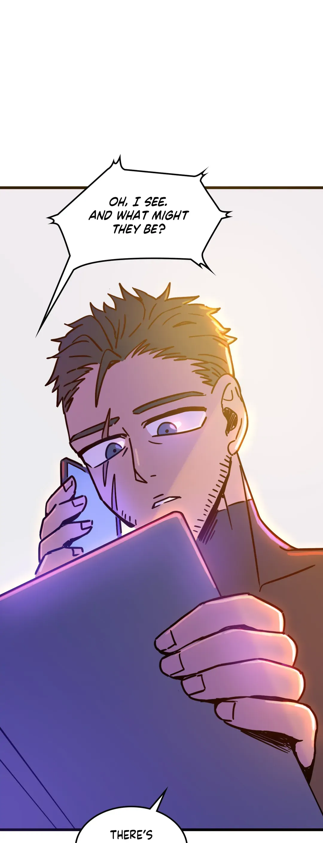 Revenge of the Anti-Hero Chapter 22 - page 40