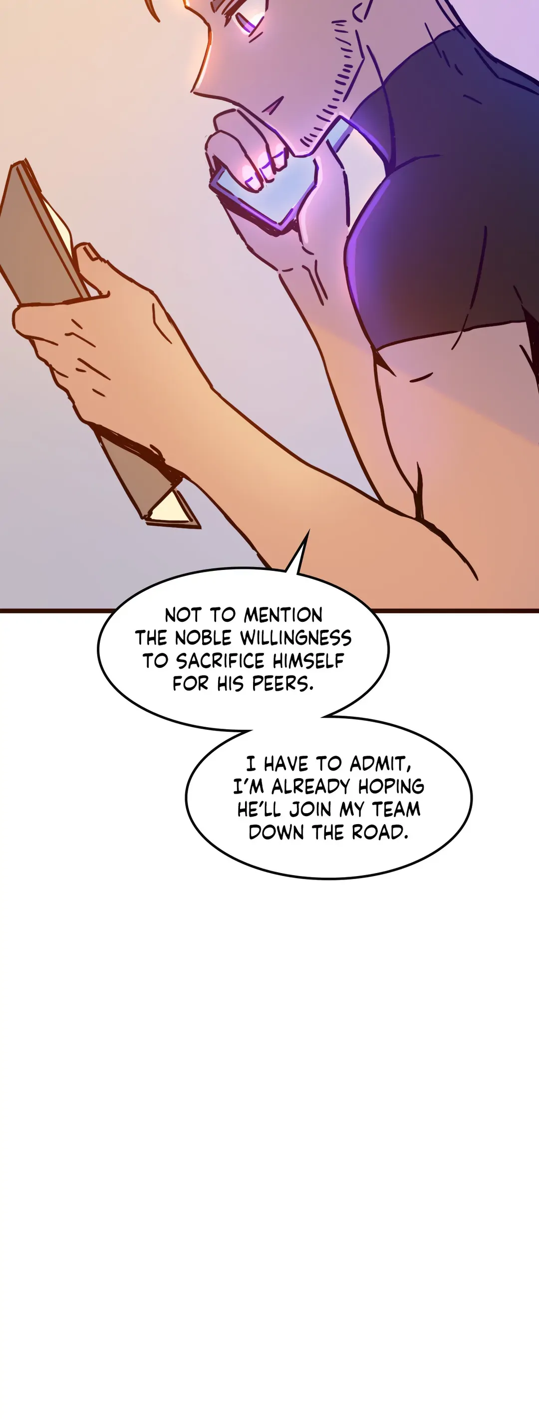 Revenge of the Anti-Hero Chapter 22 - page 45