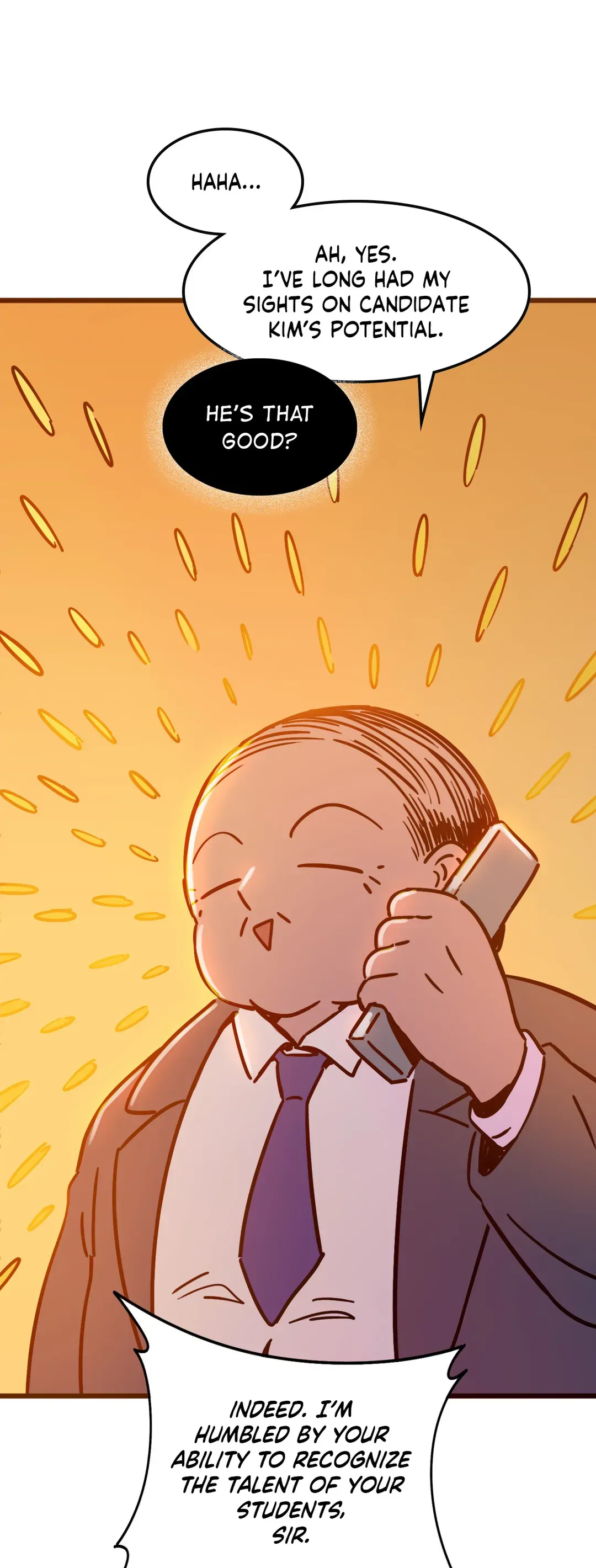 Revenge of the Anti-Hero Chapter 22 - page 46