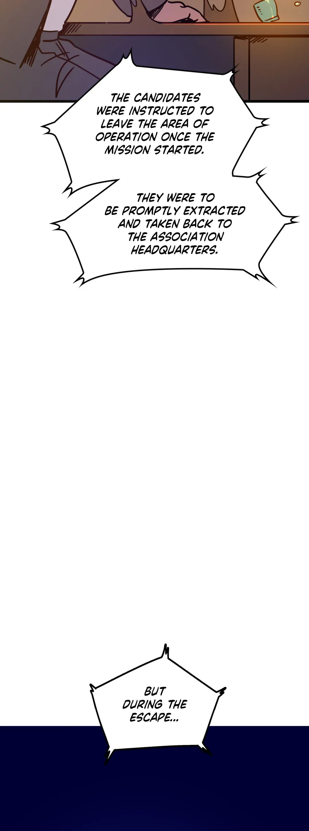 Revenge of the Anti-Hero Chapter 22 - page 51