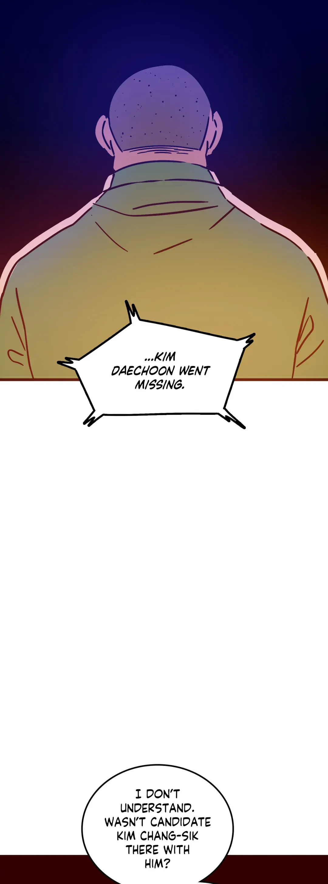 Revenge of the Anti-Hero Chapter 22 - page 52