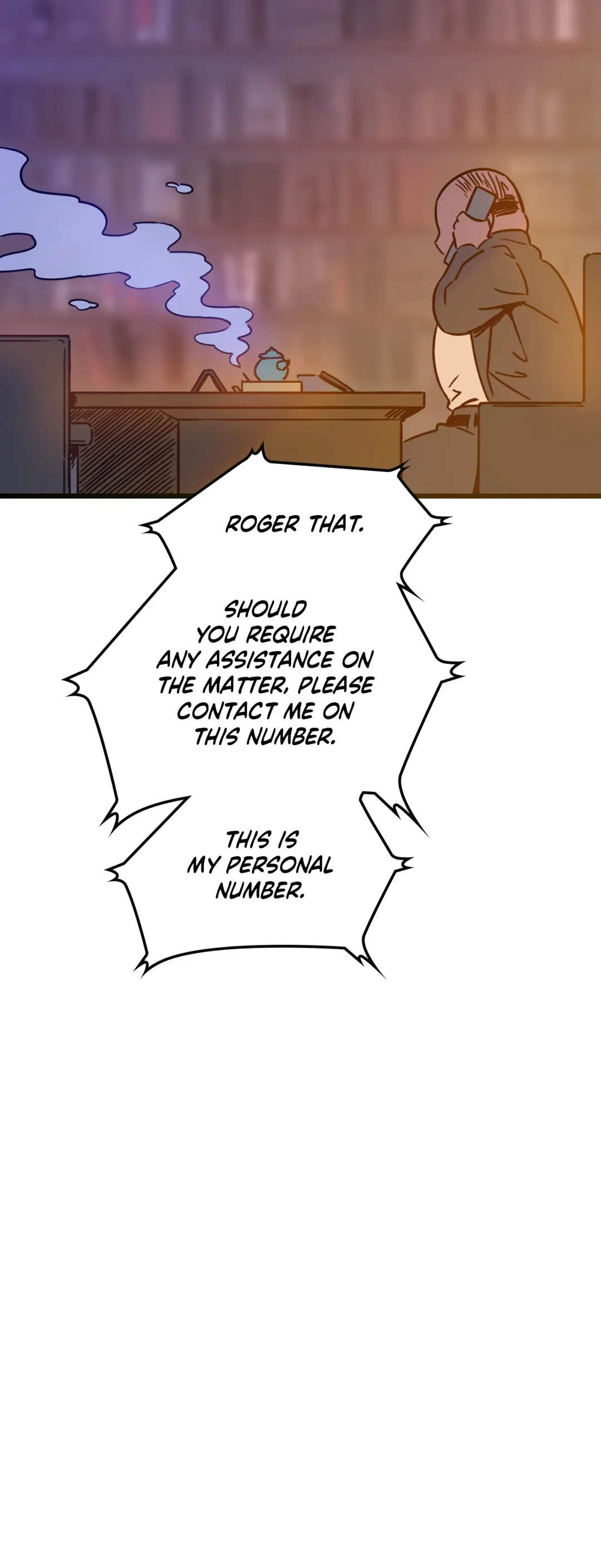 Revenge of the Anti-Hero Chapter 22 - page 58