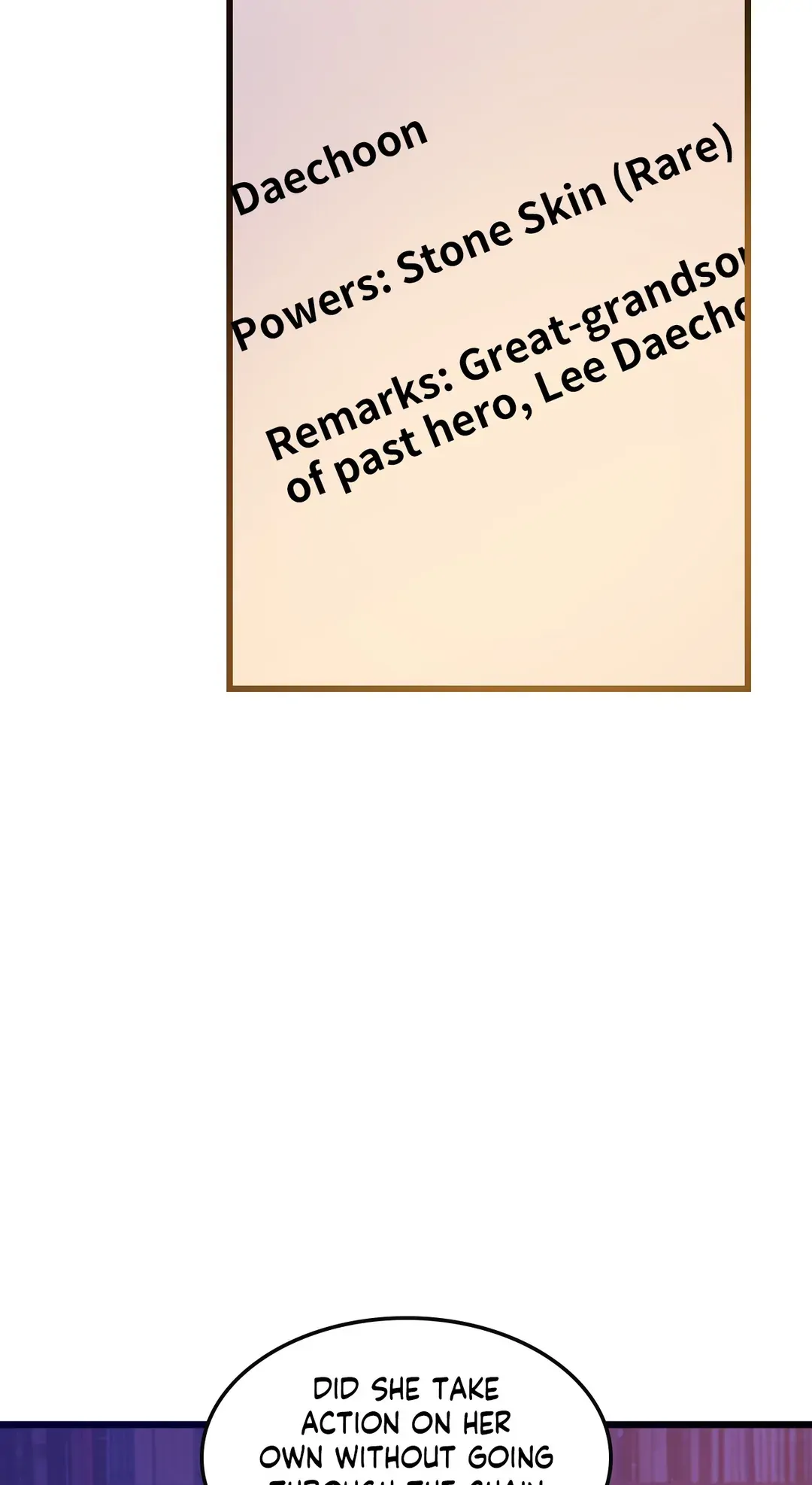 Revenge of the Anti-Hero Chapter 22 - page 68