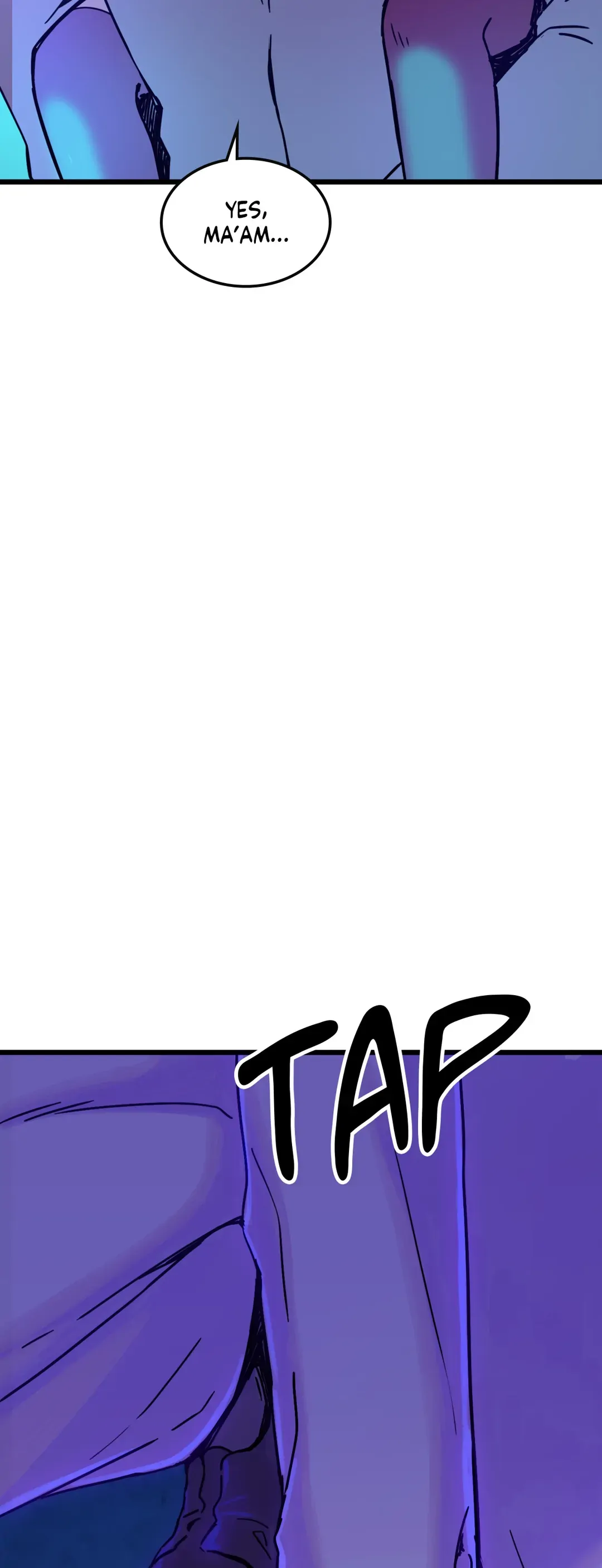 Revenge of the Anti-Hero Chapter 22 - page 8
