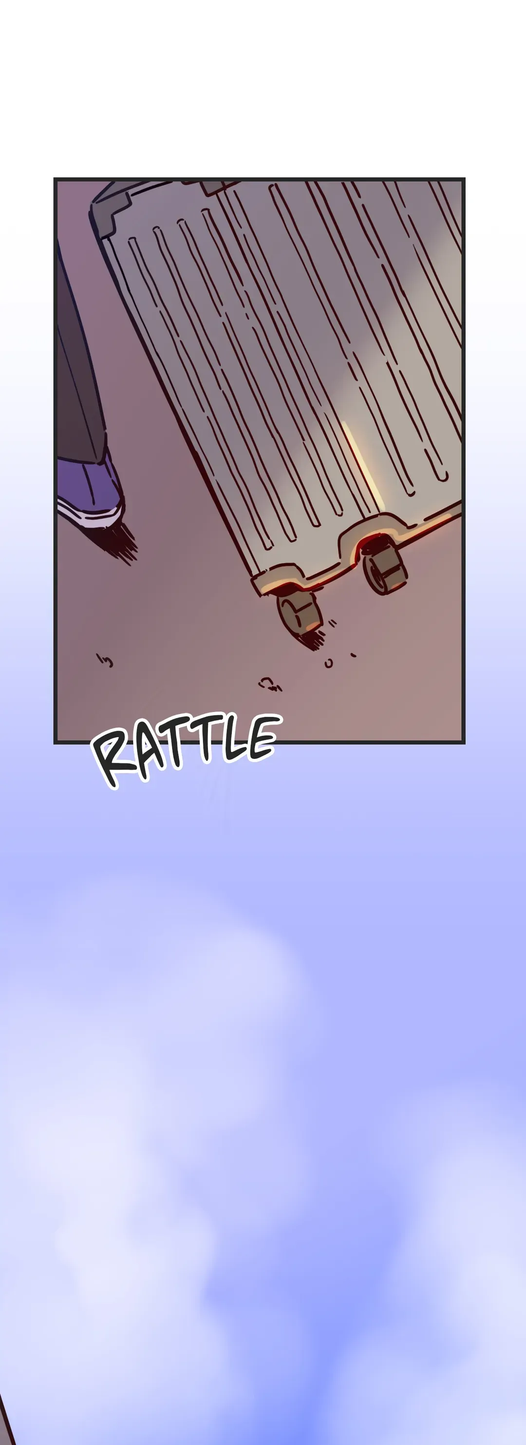 Revenge of the Anti-Hero Chapter 23 - page 1