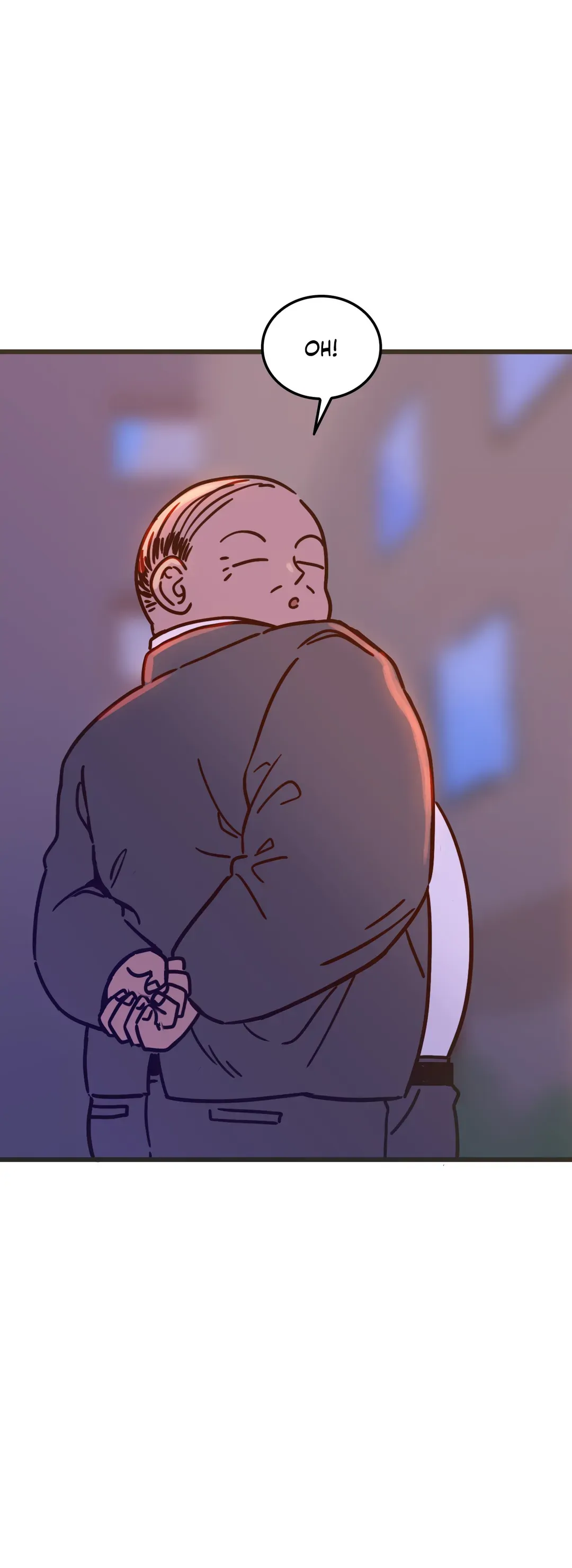 Revenge of the Anti-Hero Chapter 23 - page 3