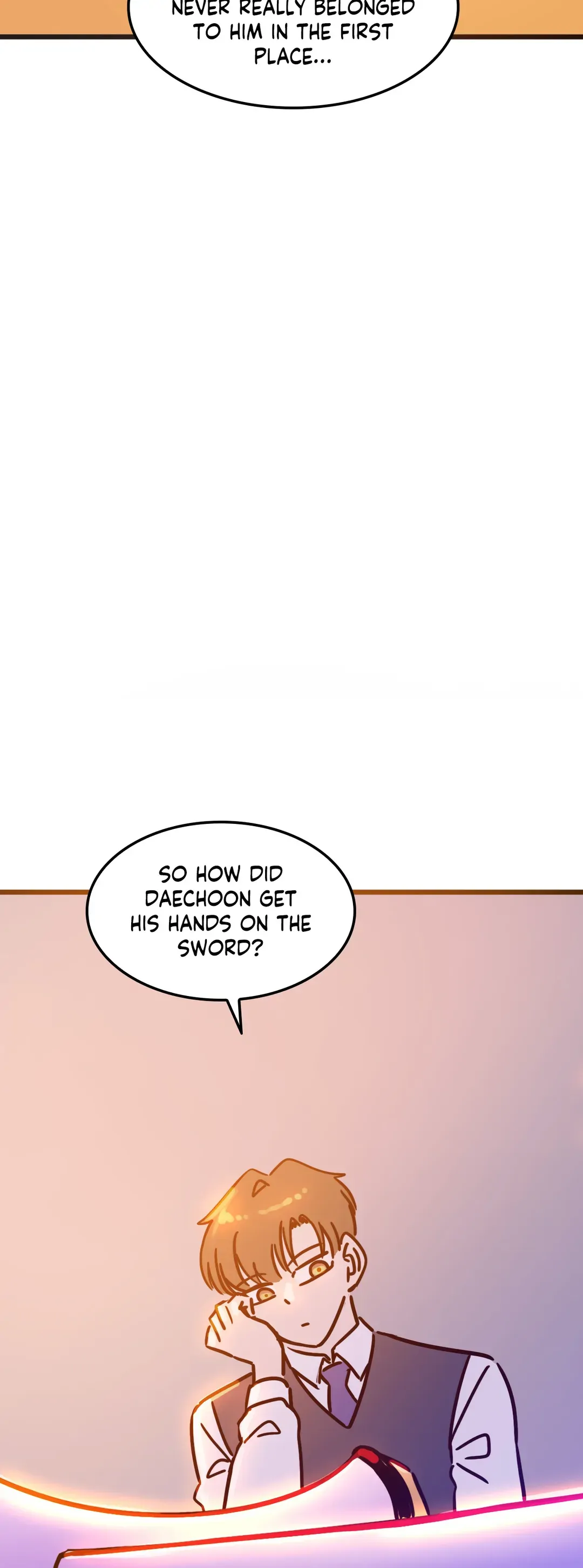 Revenge of the Anti-Hero Chapter 23 - page 26