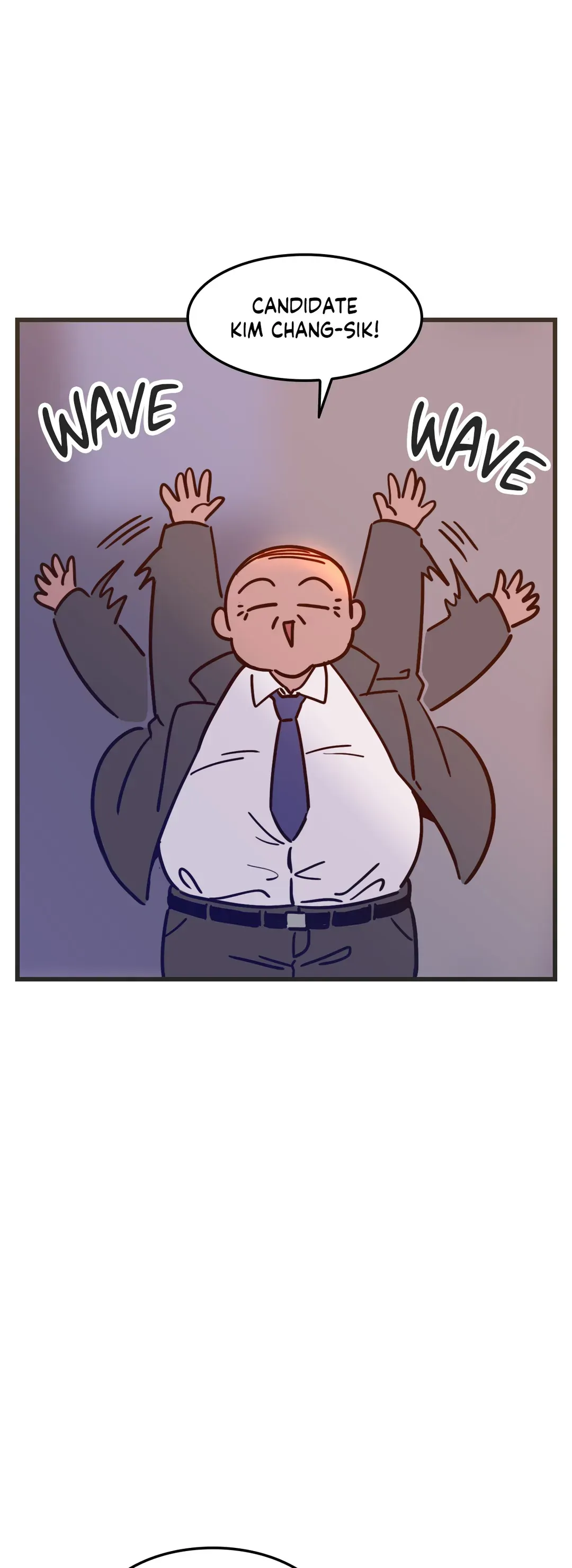 Revenge of the Anti-Hero Chapter 23 - page 4