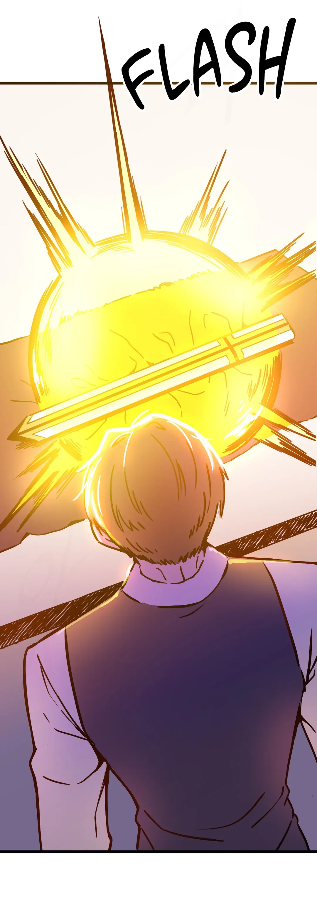 Revenge of the Anti-Hero Chapter 23 - page 33