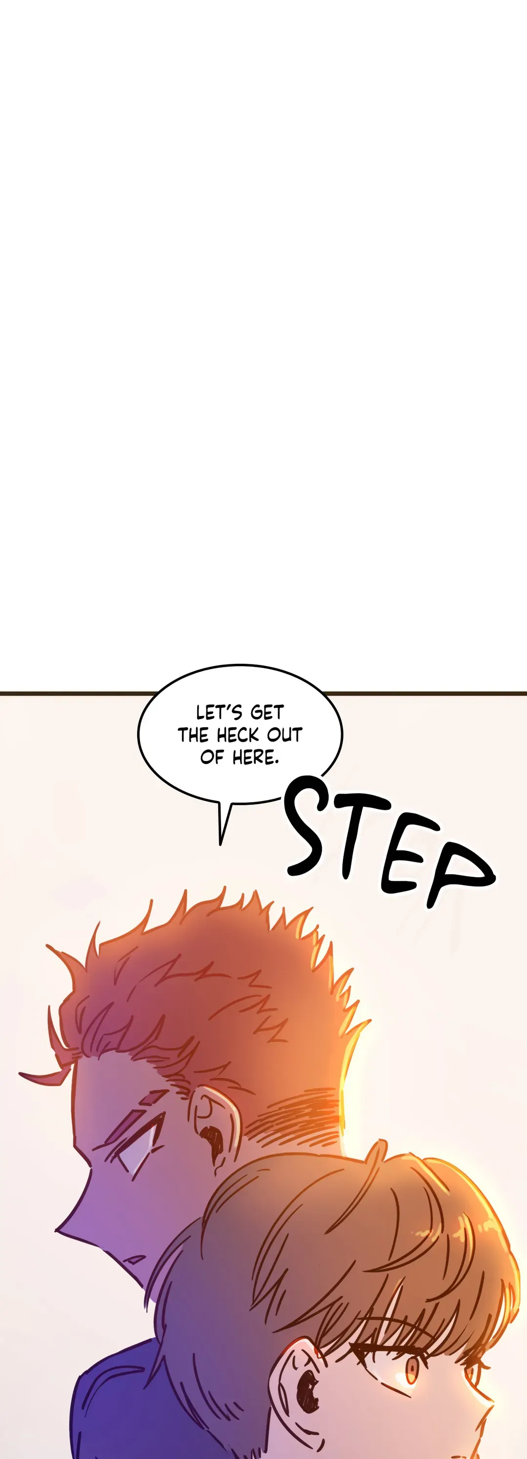 Revenge of the Anti-Hero Chapter 23 - page 38
