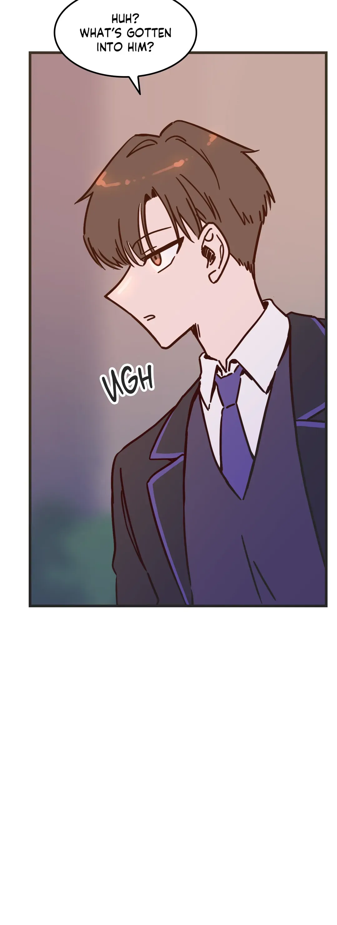 Revenge of the Anti-Hero Chapter 23 - page 5