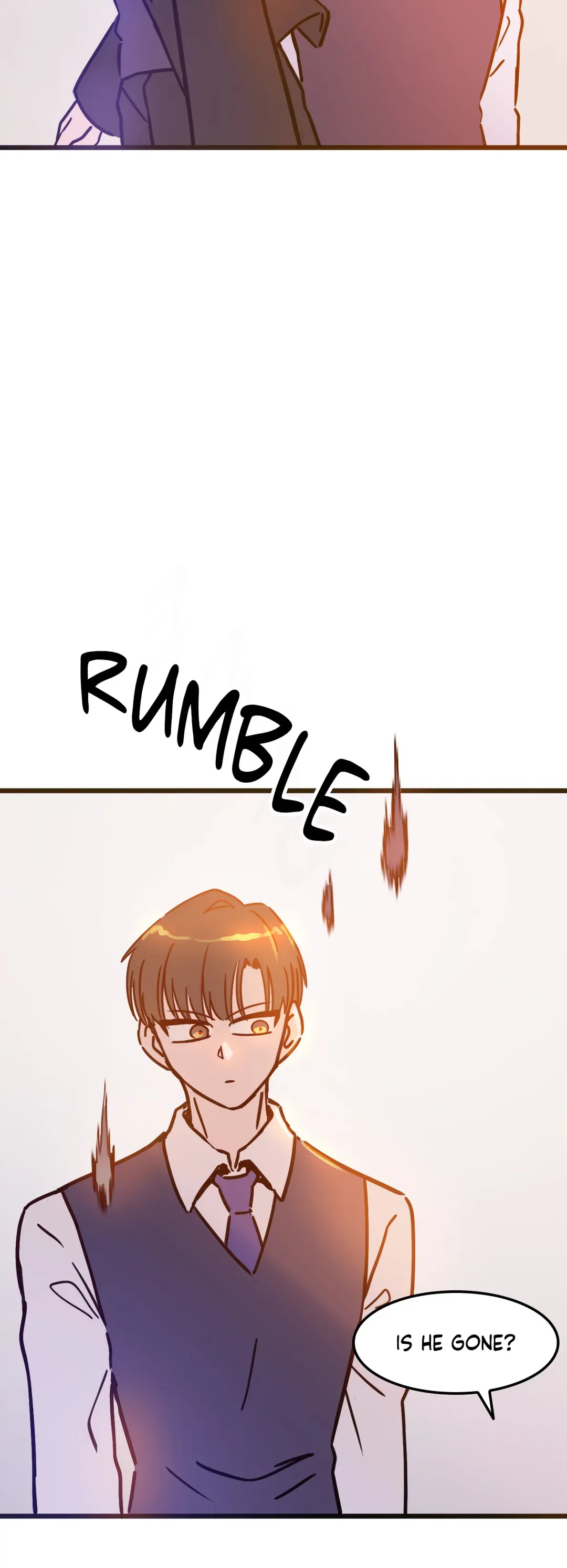 Revenge of the Anti-Hero Chapter 23 - page 42