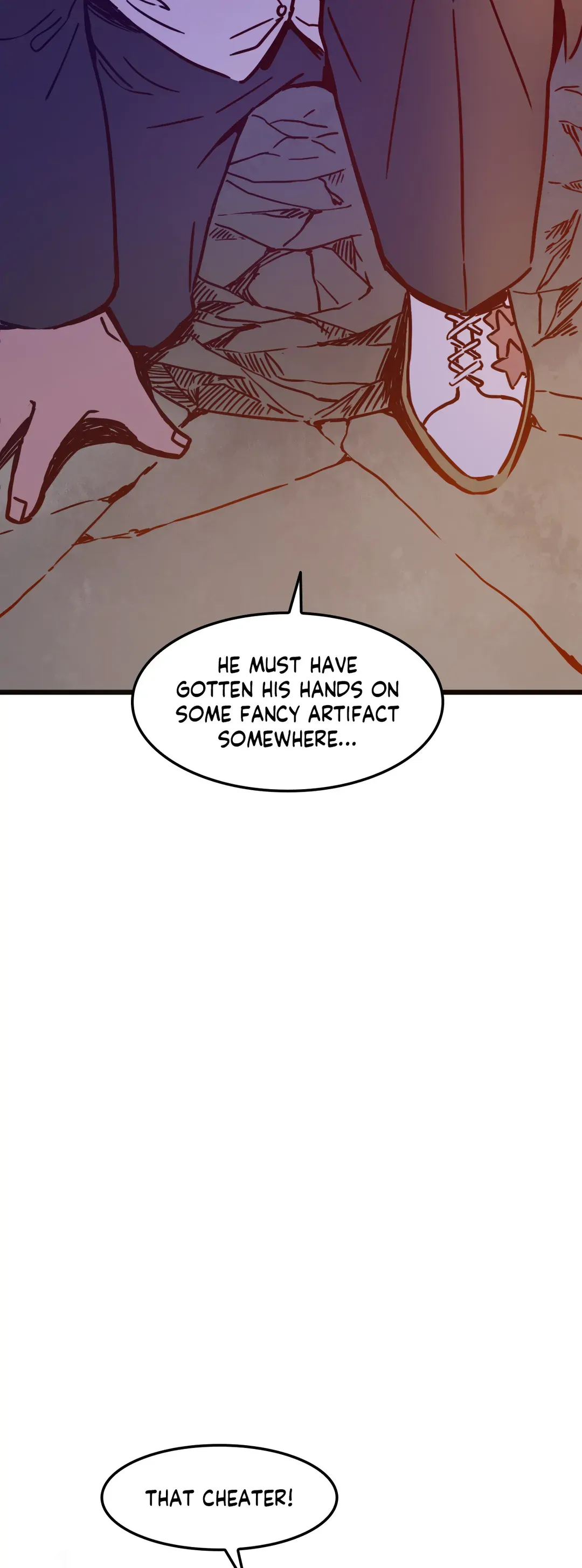 Revenge of the Anti-Hero Chapter 23 - page 44