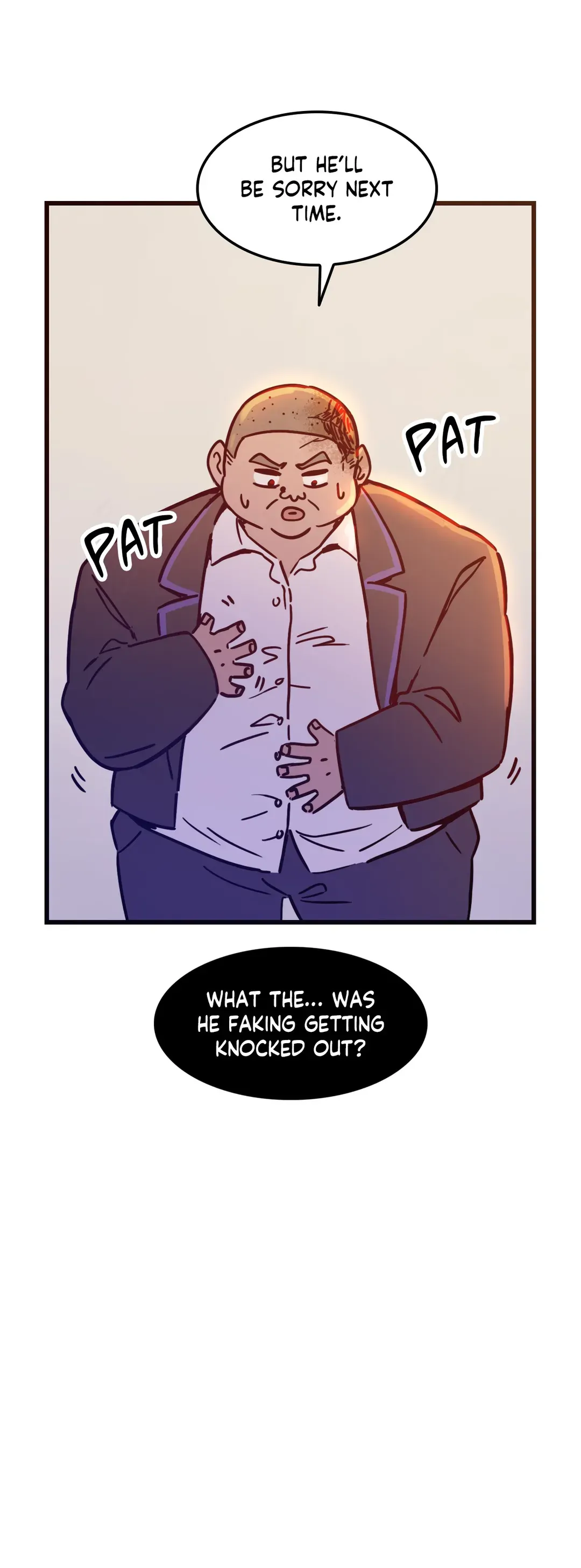 Revenge of the Anti-Hero Chapter 23 - page 46