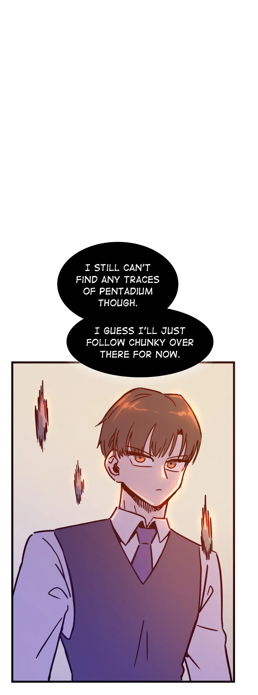 Revenge of the Anti-Hero Chapter 23 - page 48