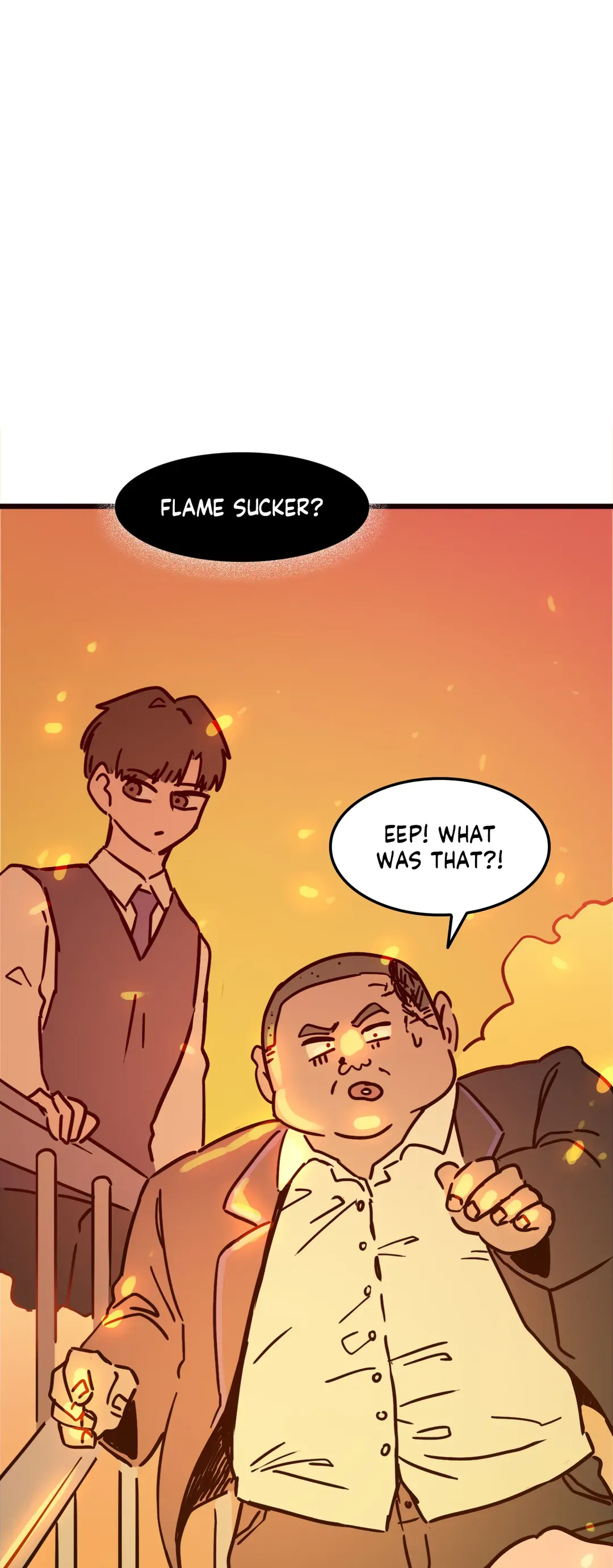 Revenge of the Anti-Hero Chapter 23 - page 58