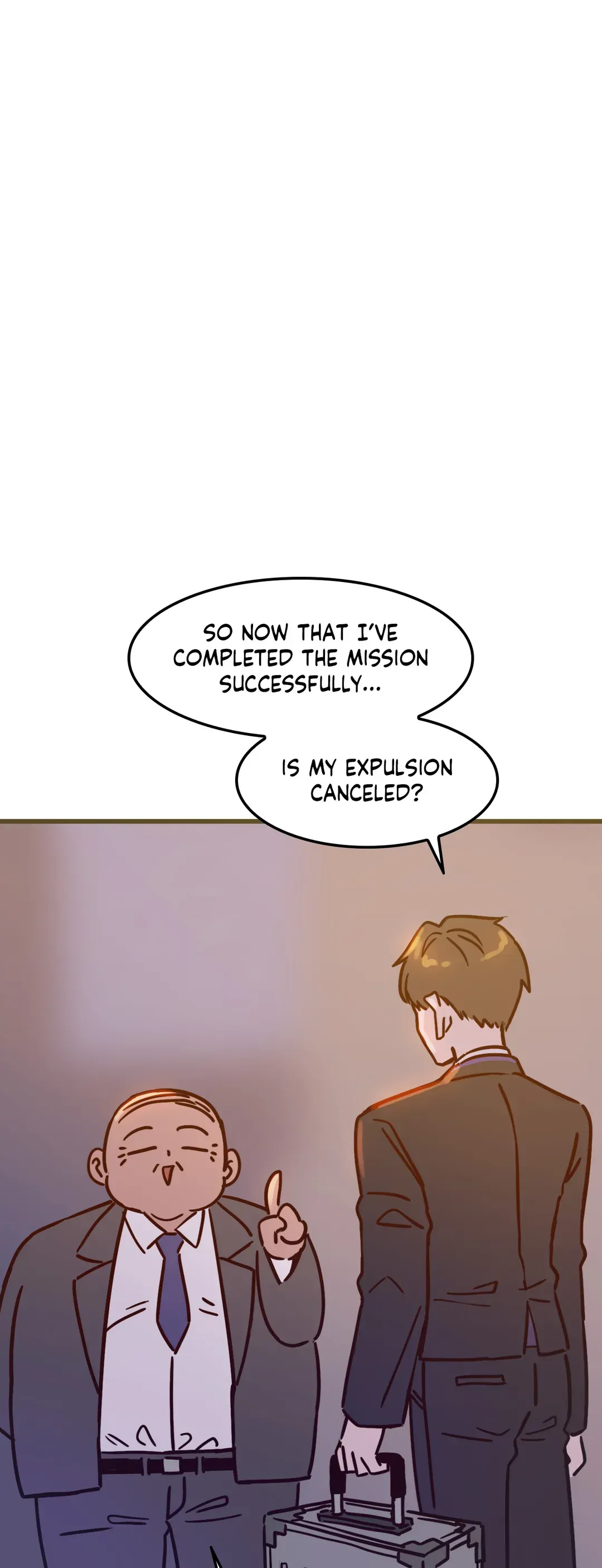 Revenge of the Anti-Hero Chapter 23 - page 7