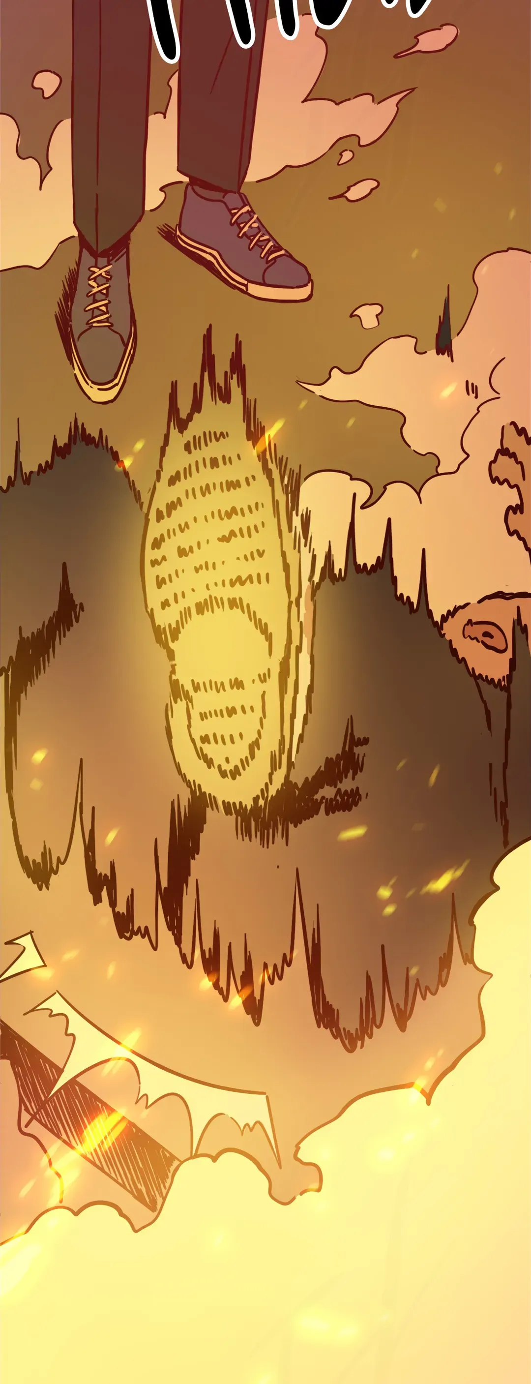 Revenge of the Anti-Hero Chapter 23 - page 62