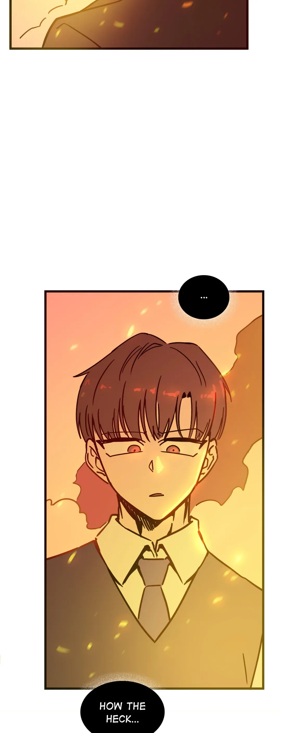 Revenge of the Anti-Hero Chapter 23 - page 64