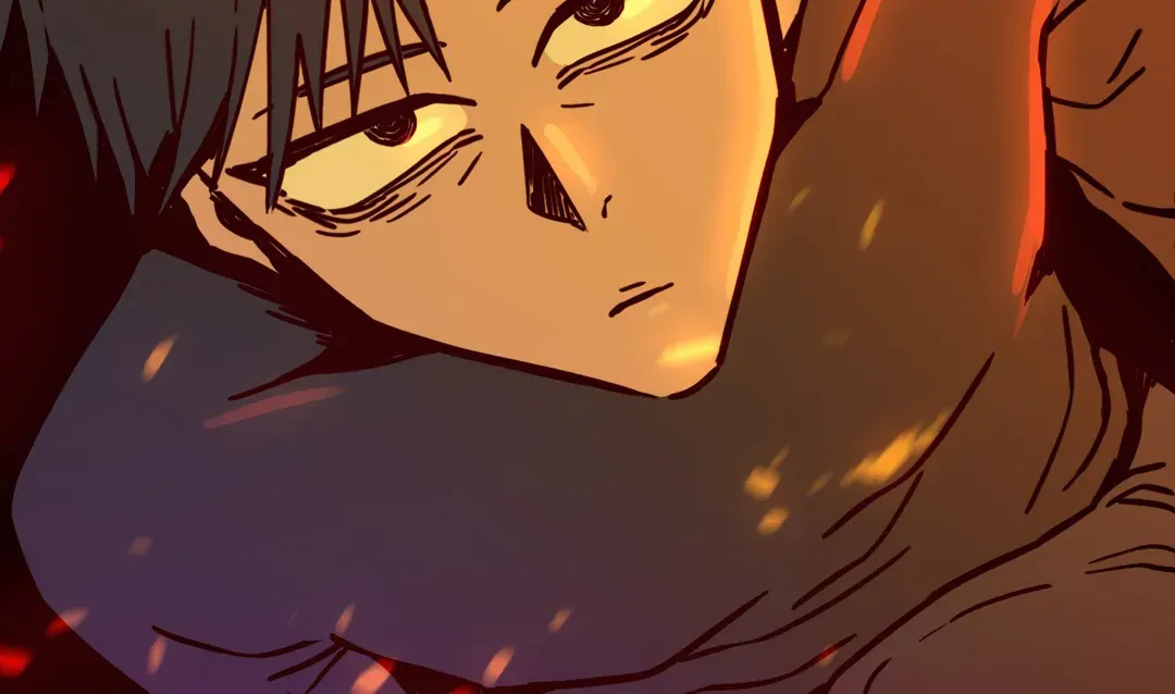 Revenge of the Anti-Hero Chapter 23 - page 71