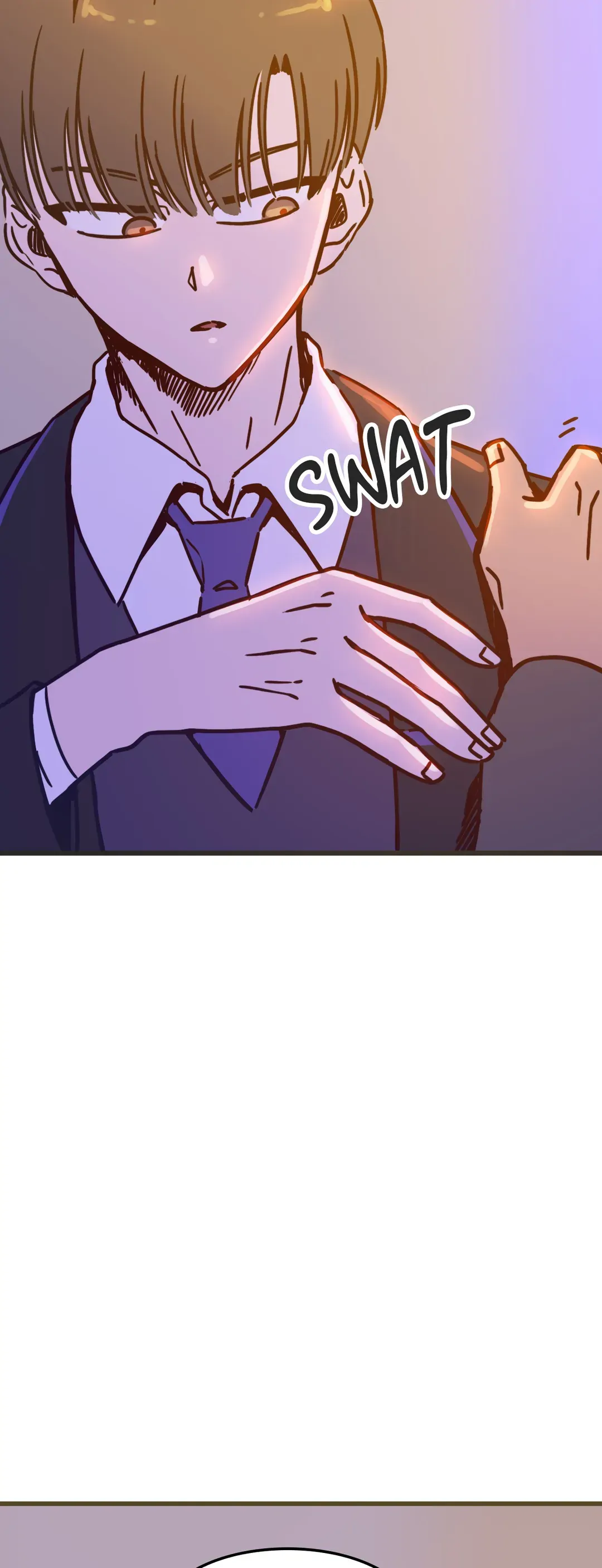 Revenge of the Anti-Hero Chapter 23 - page 10