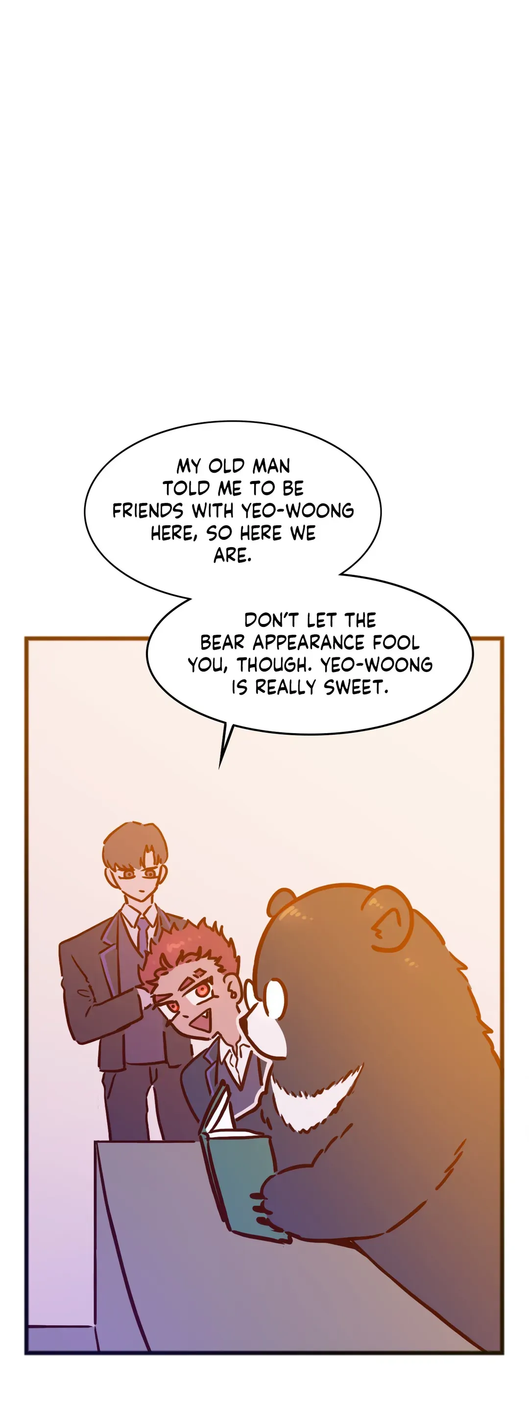 Revenge of the Anti-Hero Chapter 25 - page 12