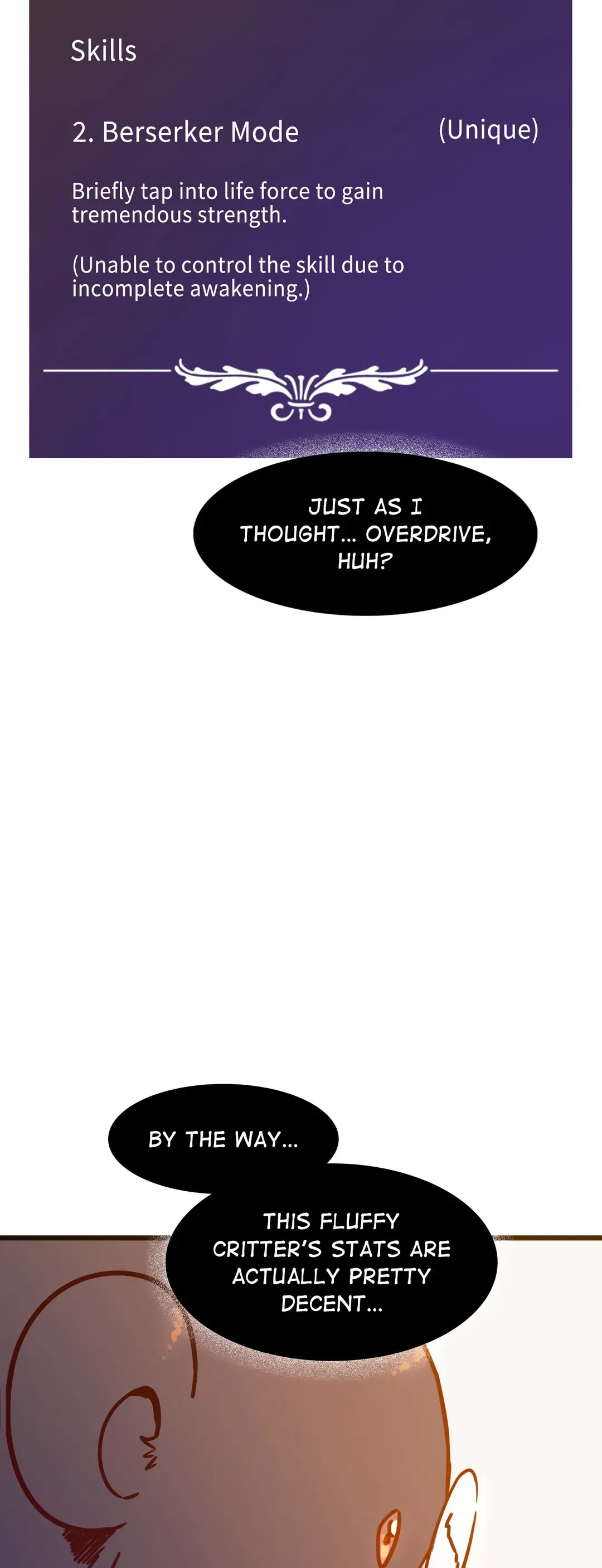 Revenge of the Anti-Hero Chapter 25 - page 16