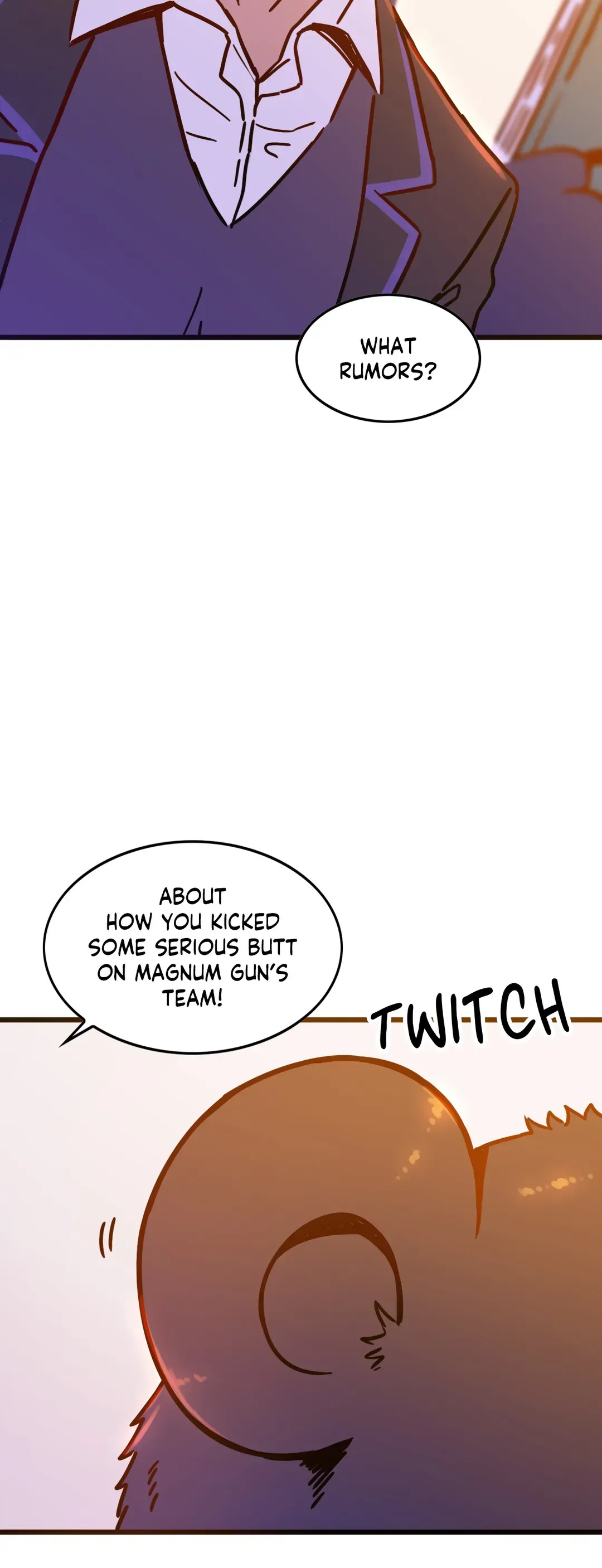 Revenge of the Anti-Hero Chapter 25 - page 18