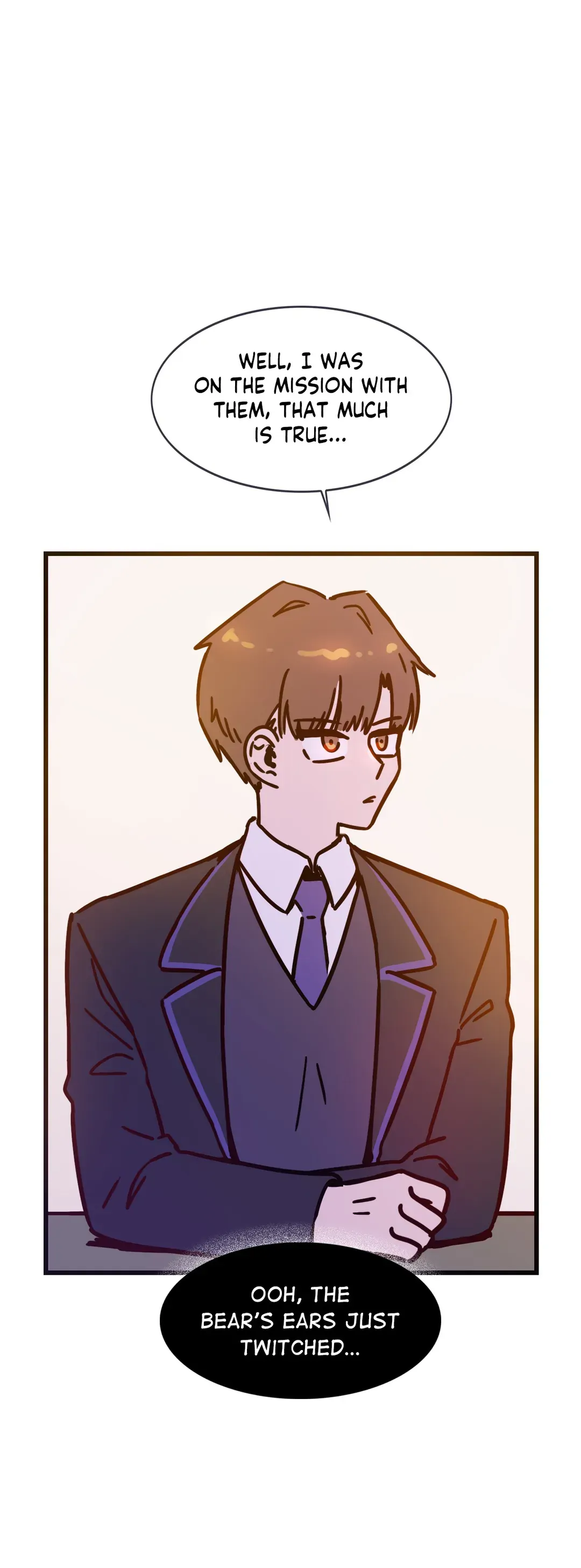 Revenge of the Anti-Hero Chapter 25 - page 19