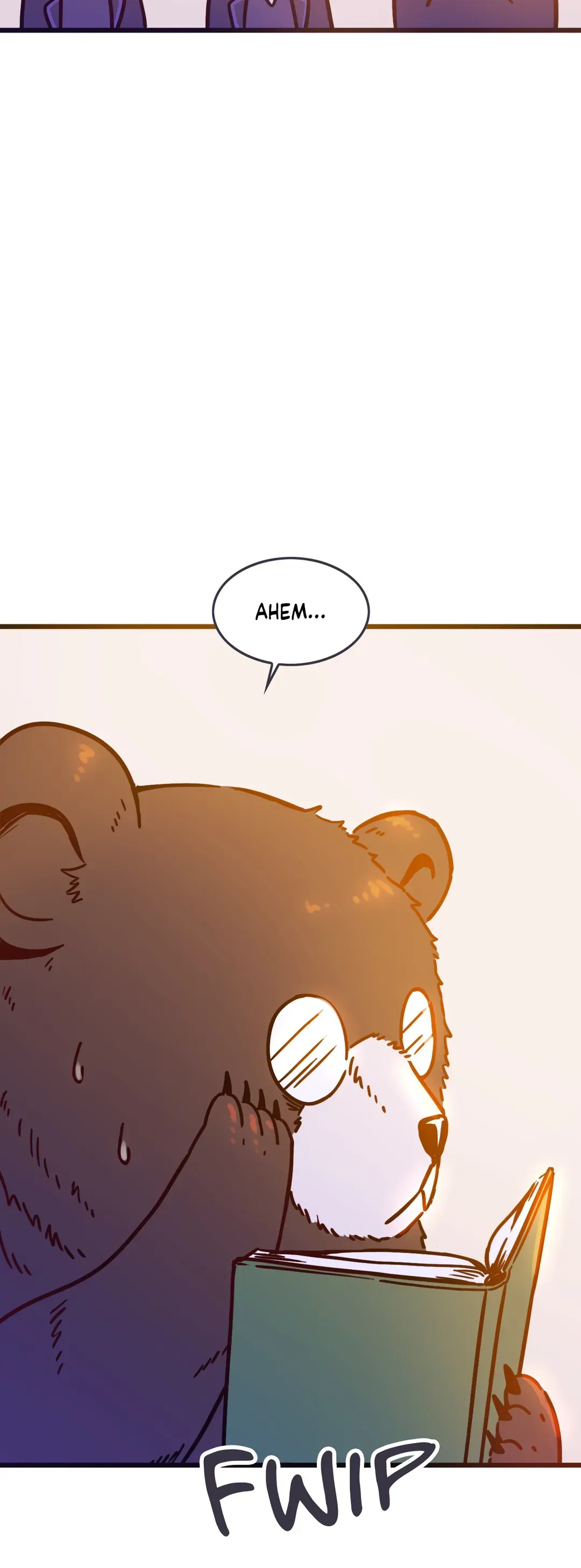 Revenge of the Anti-Hero Chapter 25 - page 23