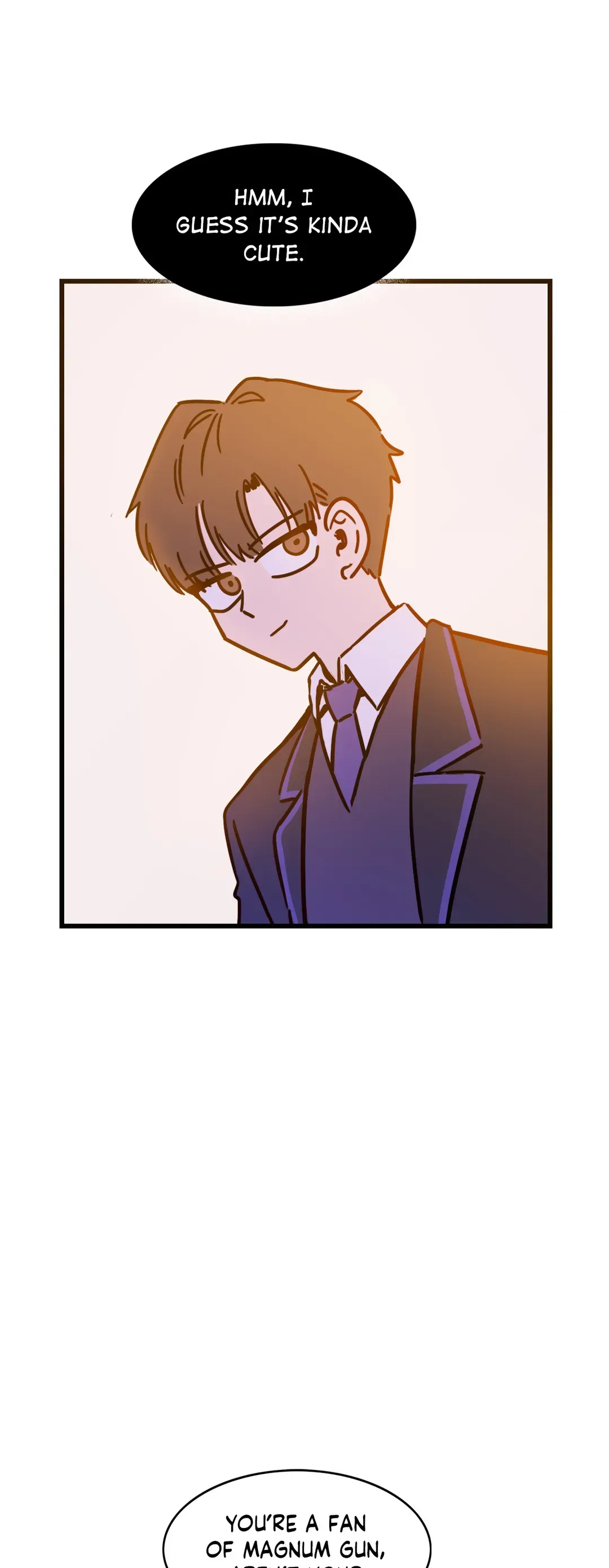 Revenge of the Anti-Hero Chapter 25 - page 26