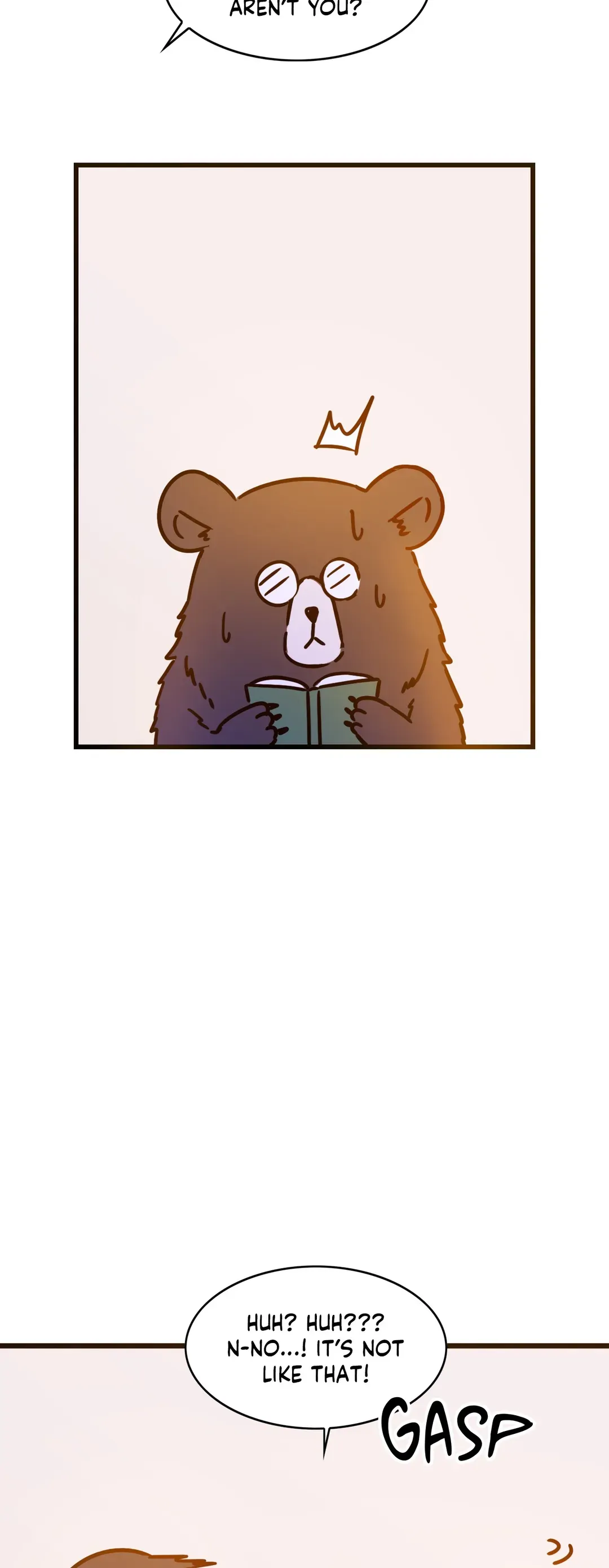 Revenge of the Anti-Hero Chapter 25 - page 27