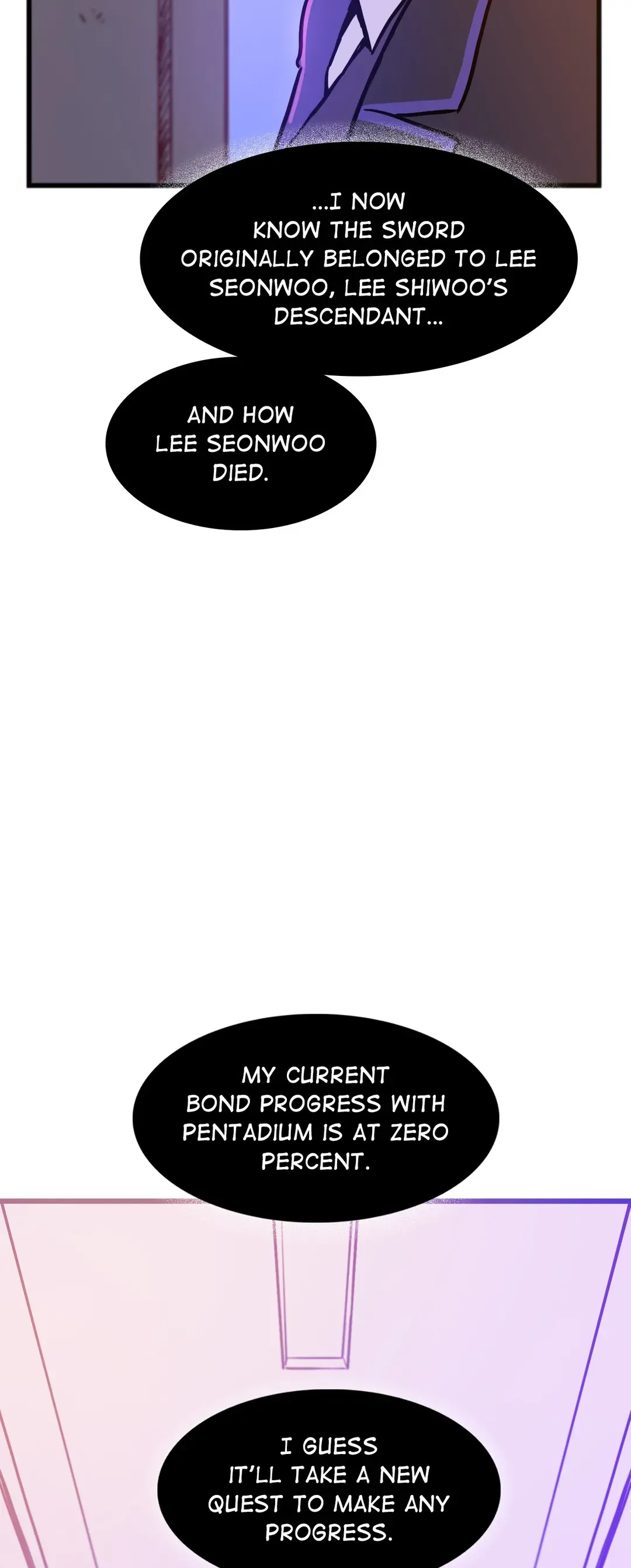Revenge of the Anti-Hero Chapter 25 - page 4