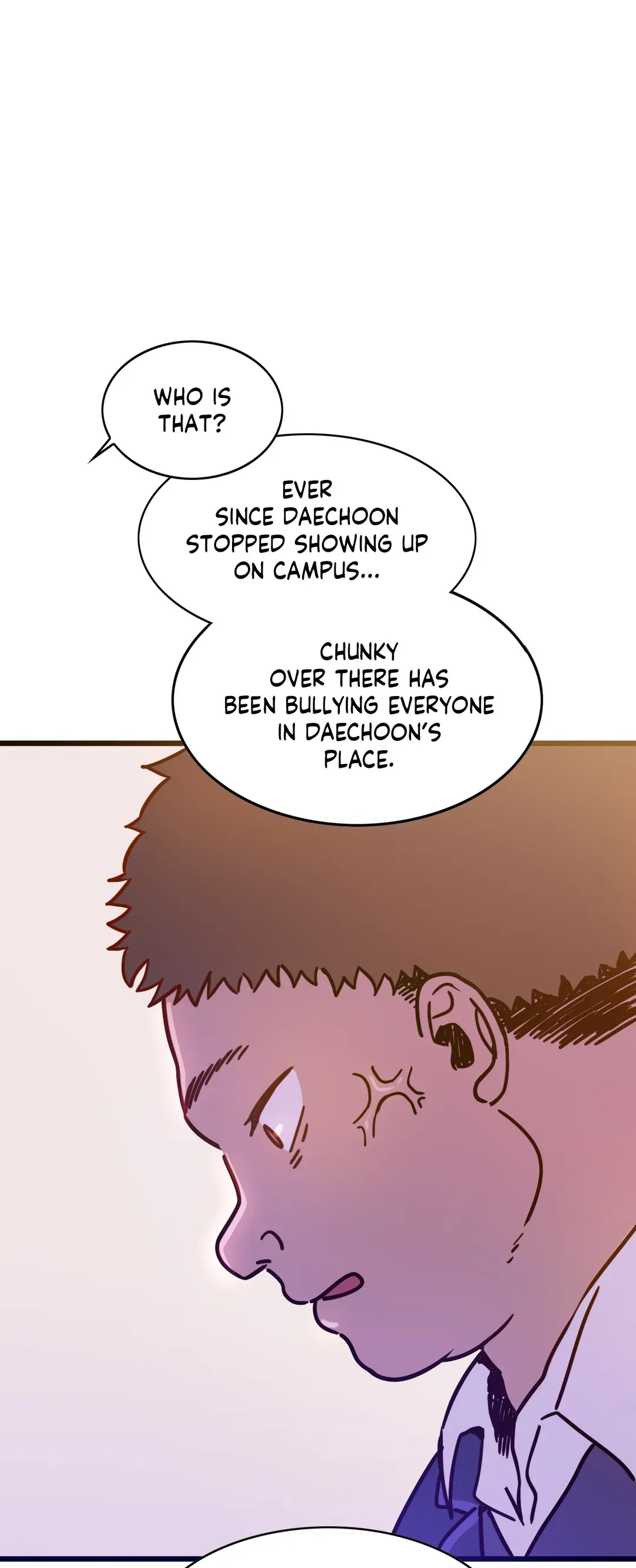 Revenge of the Anti-Hero Chapter 25 - page 32