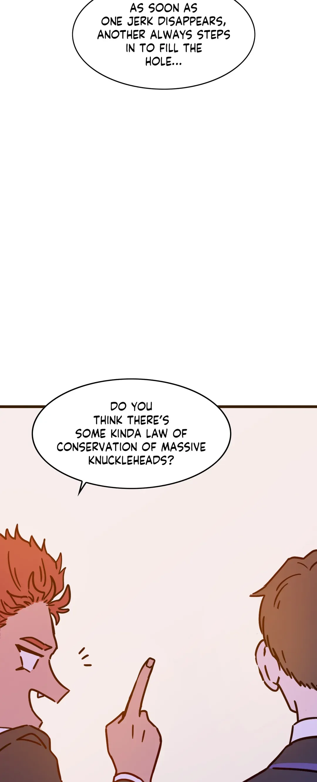 Revenge of the Anti-Hero Chapter 25 - page 33