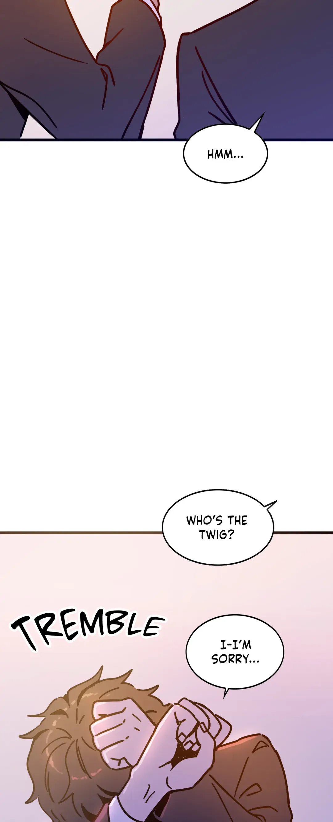 Revenge of the Anti-Hero Chapter 25 - page 34