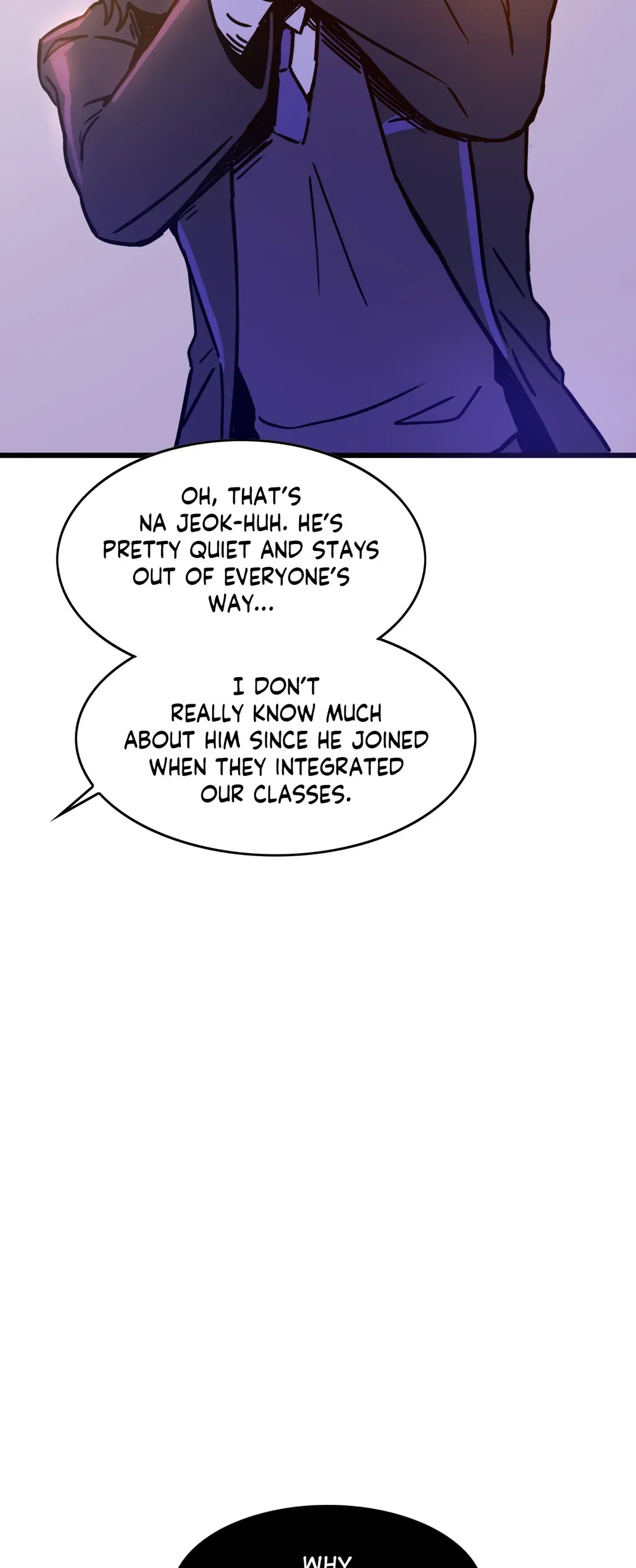 Revenge of the Anti-Hero Chapter 25 - page 35